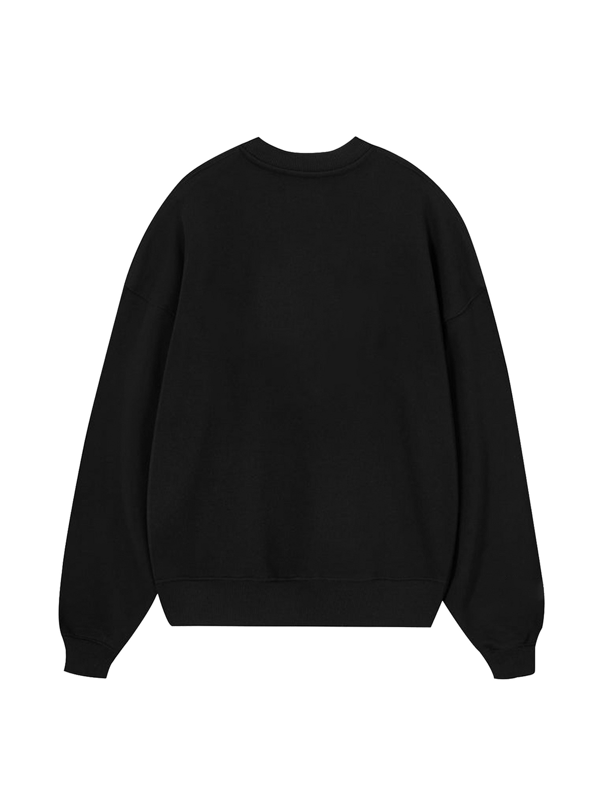 Yummy Mood Extra Cheesy Sweater