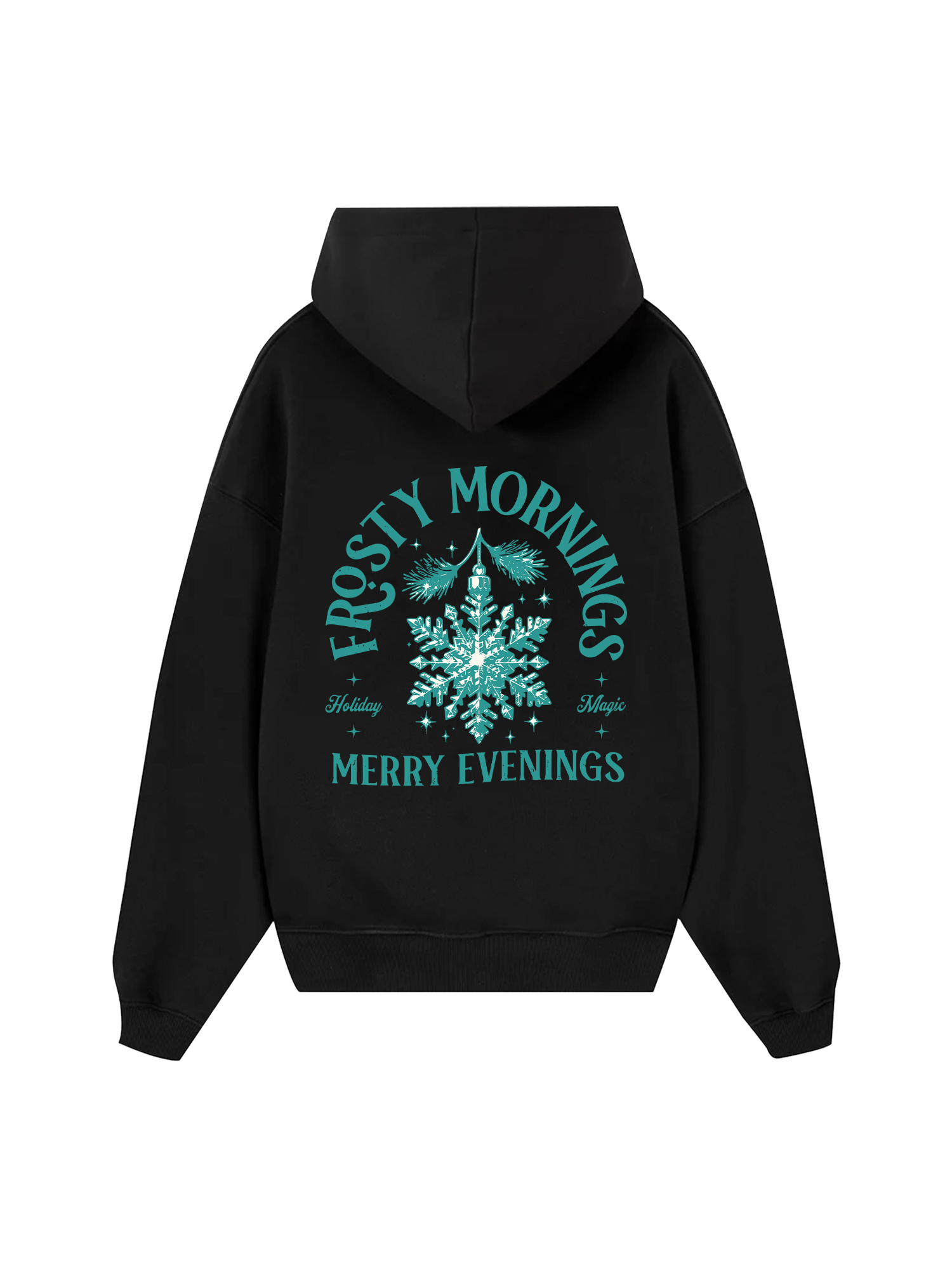 Frosty Mornings Hoodie