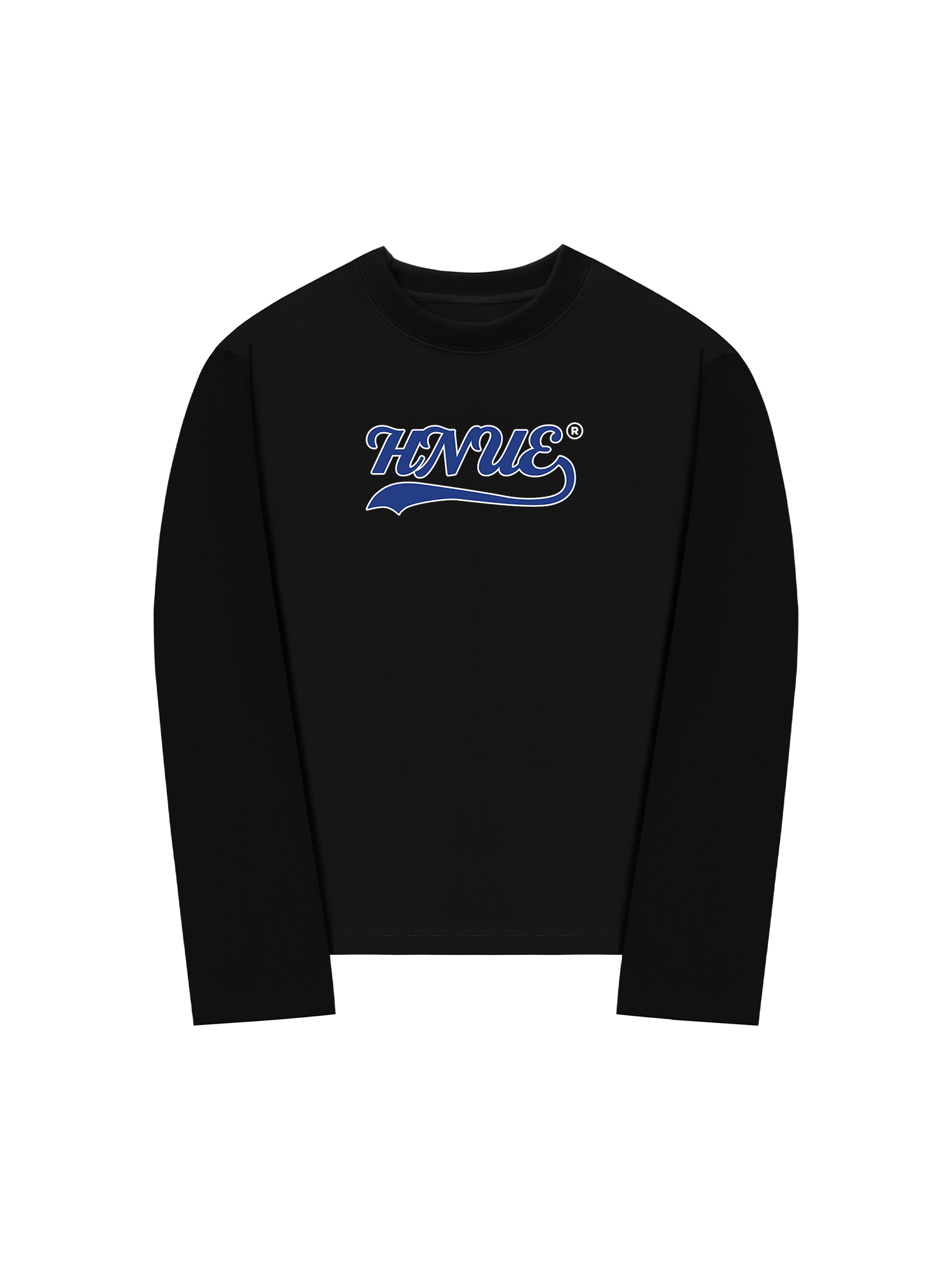 Áo Thun Dài Tay HNUE