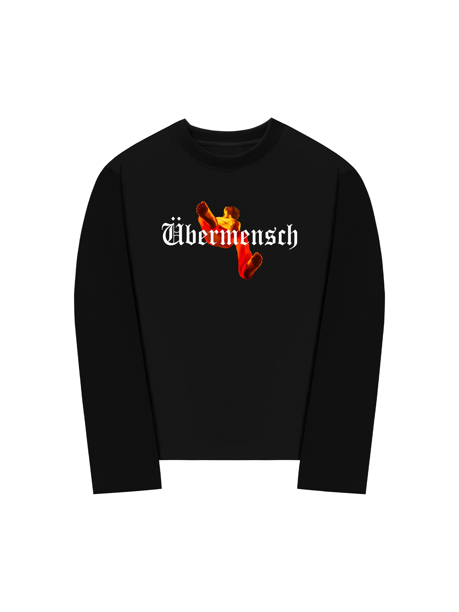 Áo Thun Dài Tay World Tour Countdown