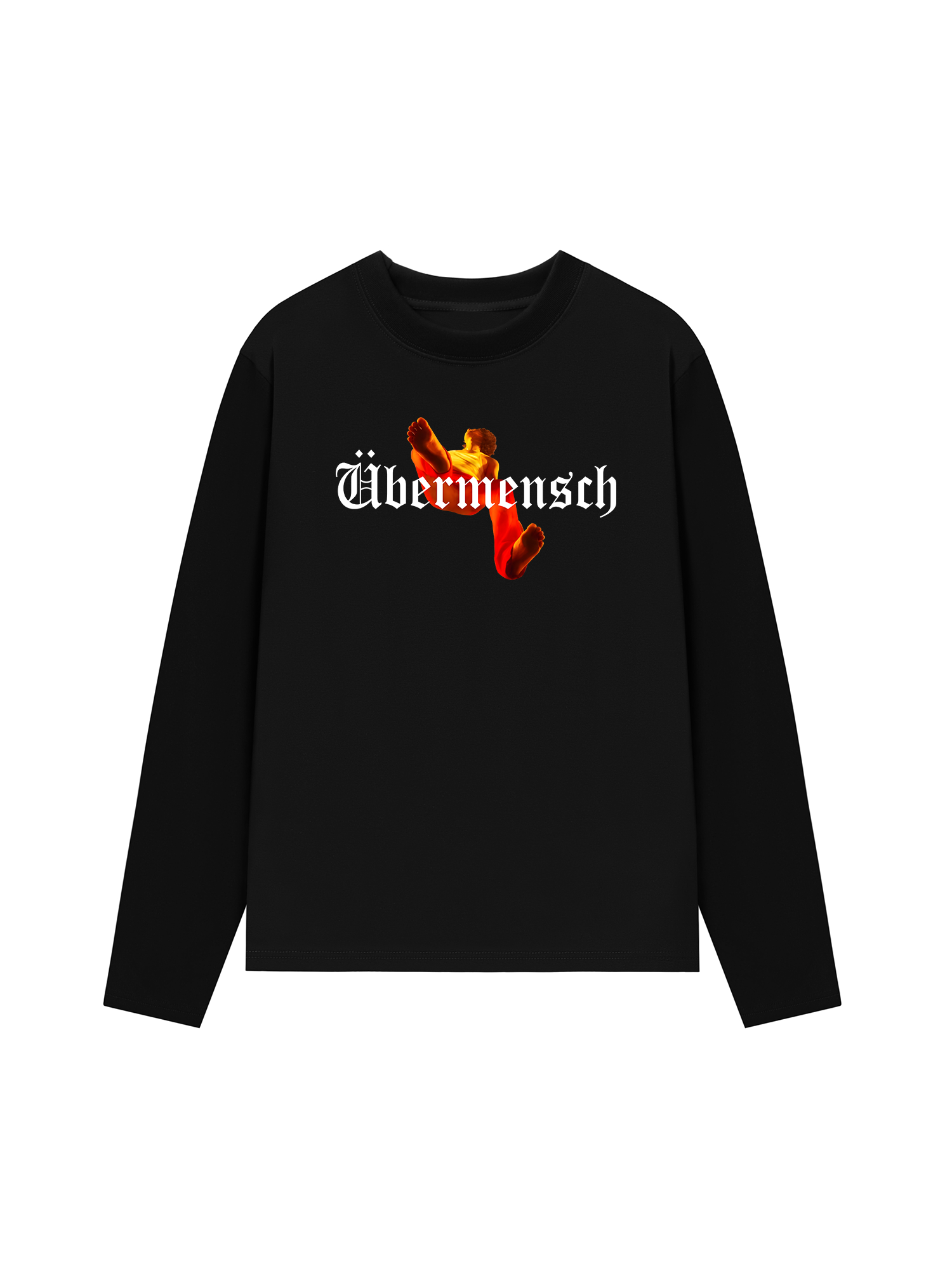 Áo Thun Dài Tay World Tour Countdown