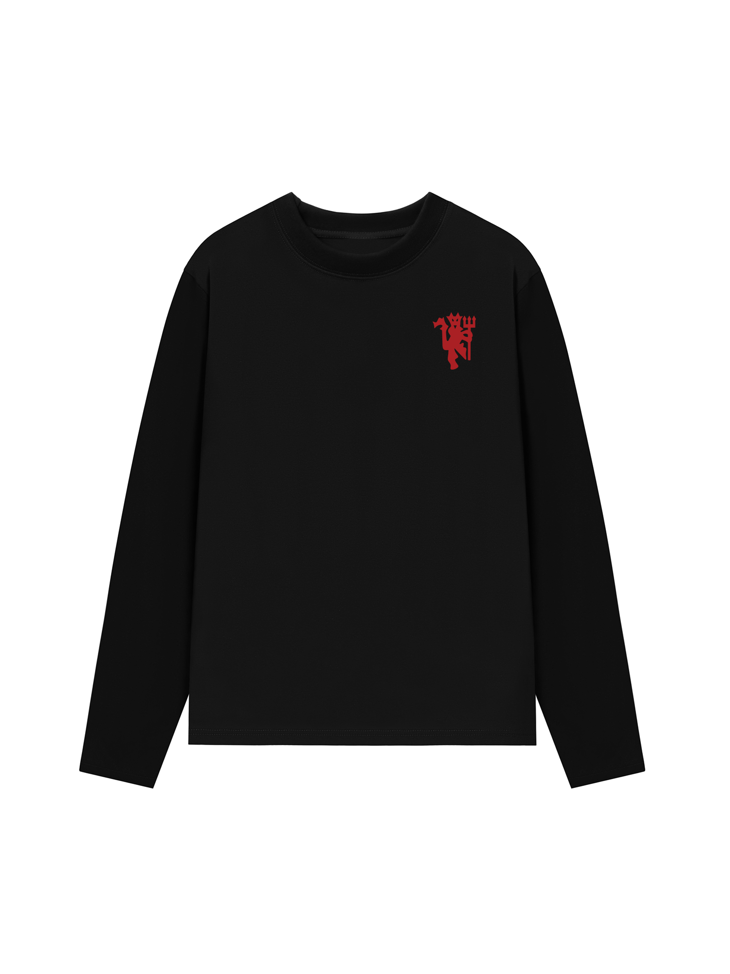 Áo Thun Dài Tay Manchester United FC