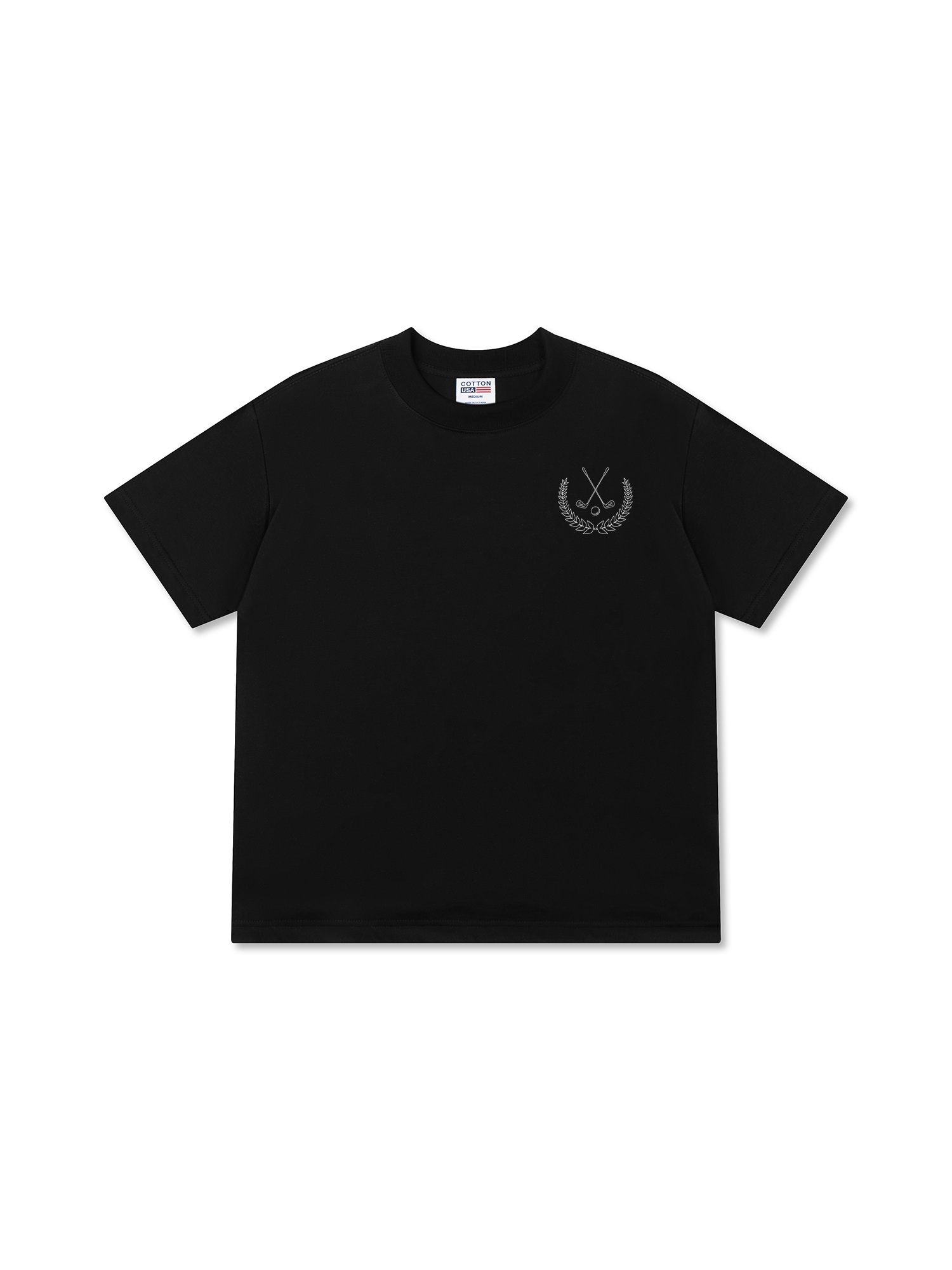 Áo Thun Relaxed Fit Golf Screw Driver