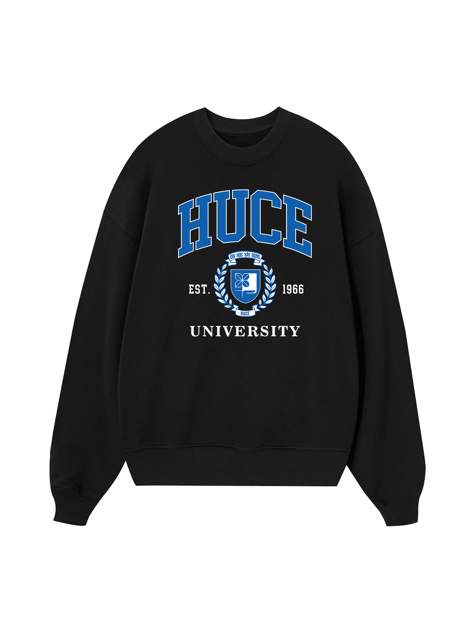 HUCE University Sweater
