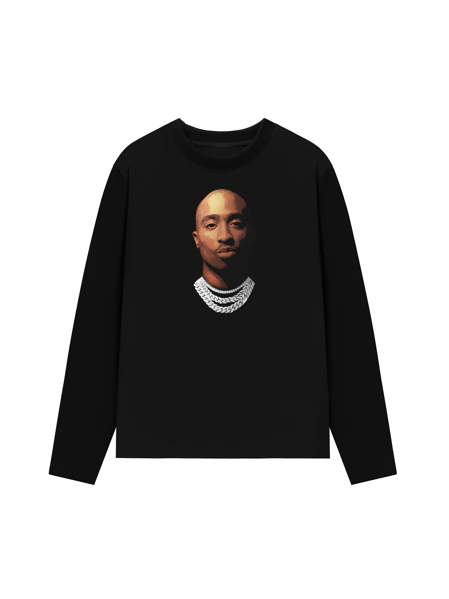 Áo Thun Dài Tay Rapper Better Dayz