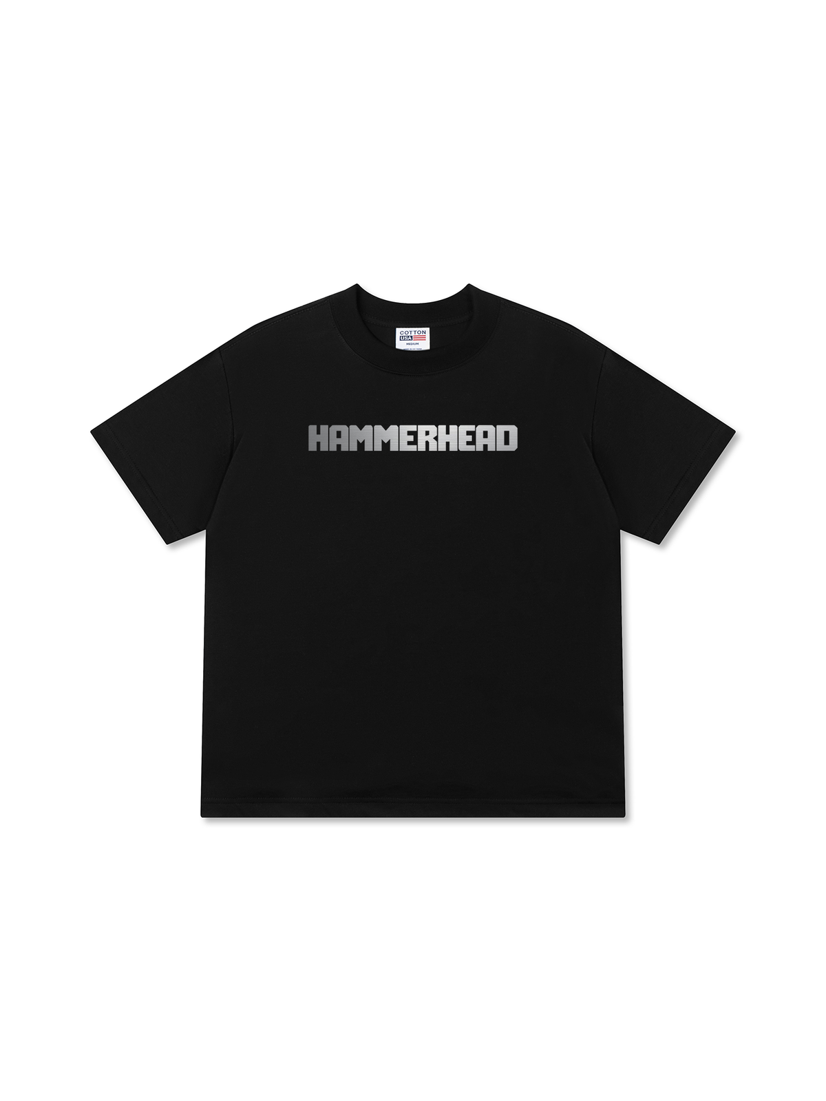 Áo Thun Relaxed Fit HAMMERHEAD