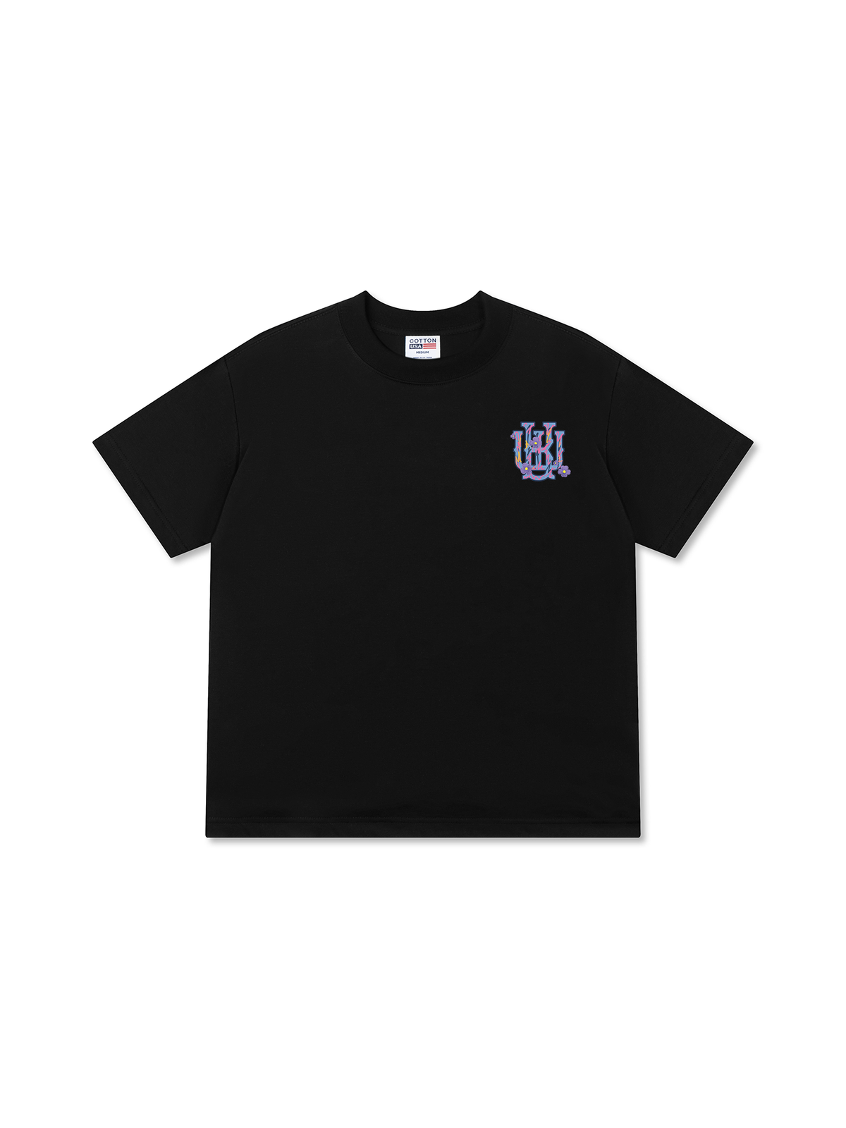 Áo Thun Relaxed Fit Master Baseball Made By Legend