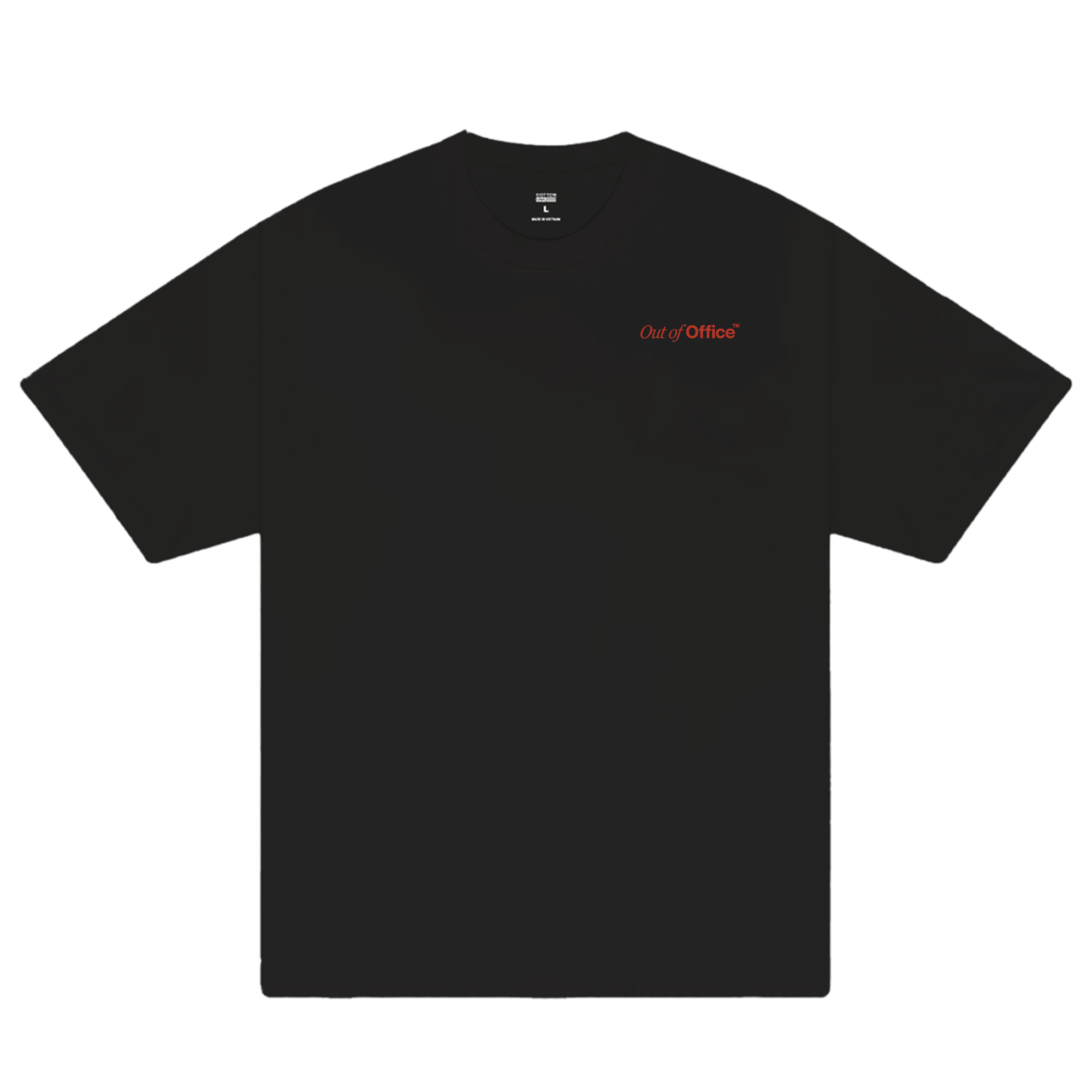 Out of Office T-Shirt