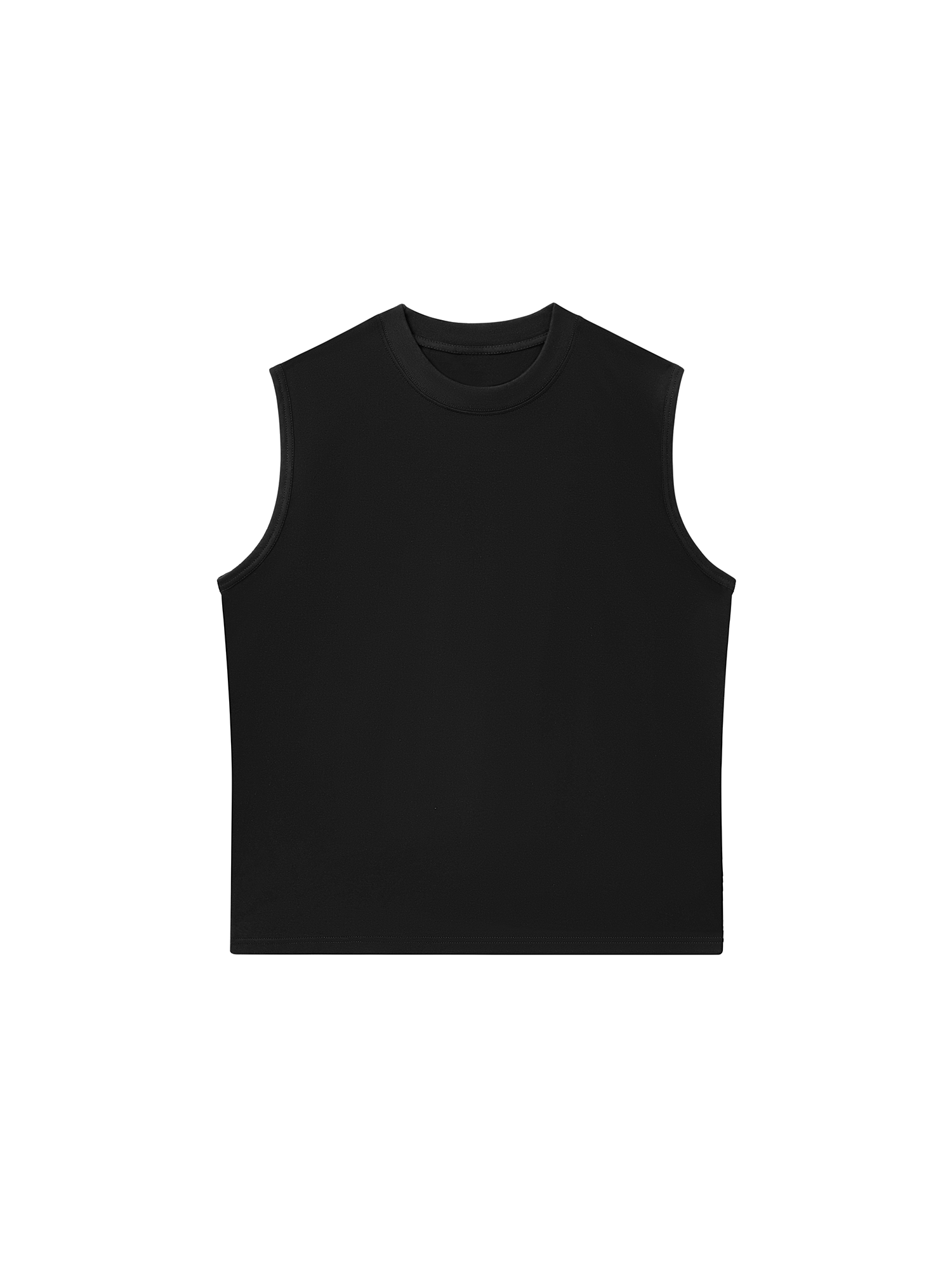 Áo Ba Lỗ Relaxed Fit Porsch NIght Speed