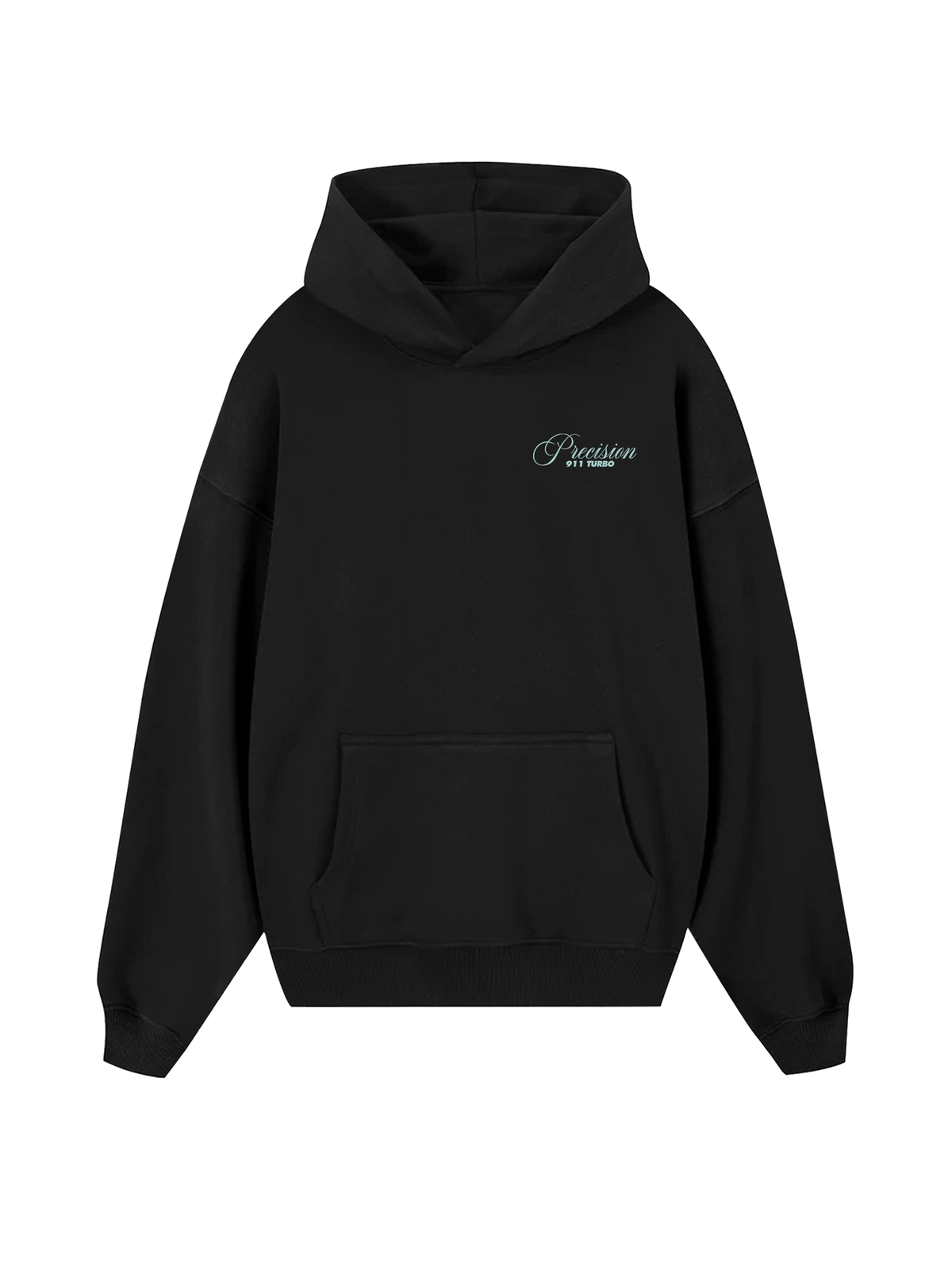 Forever Classic 911 Hoodie