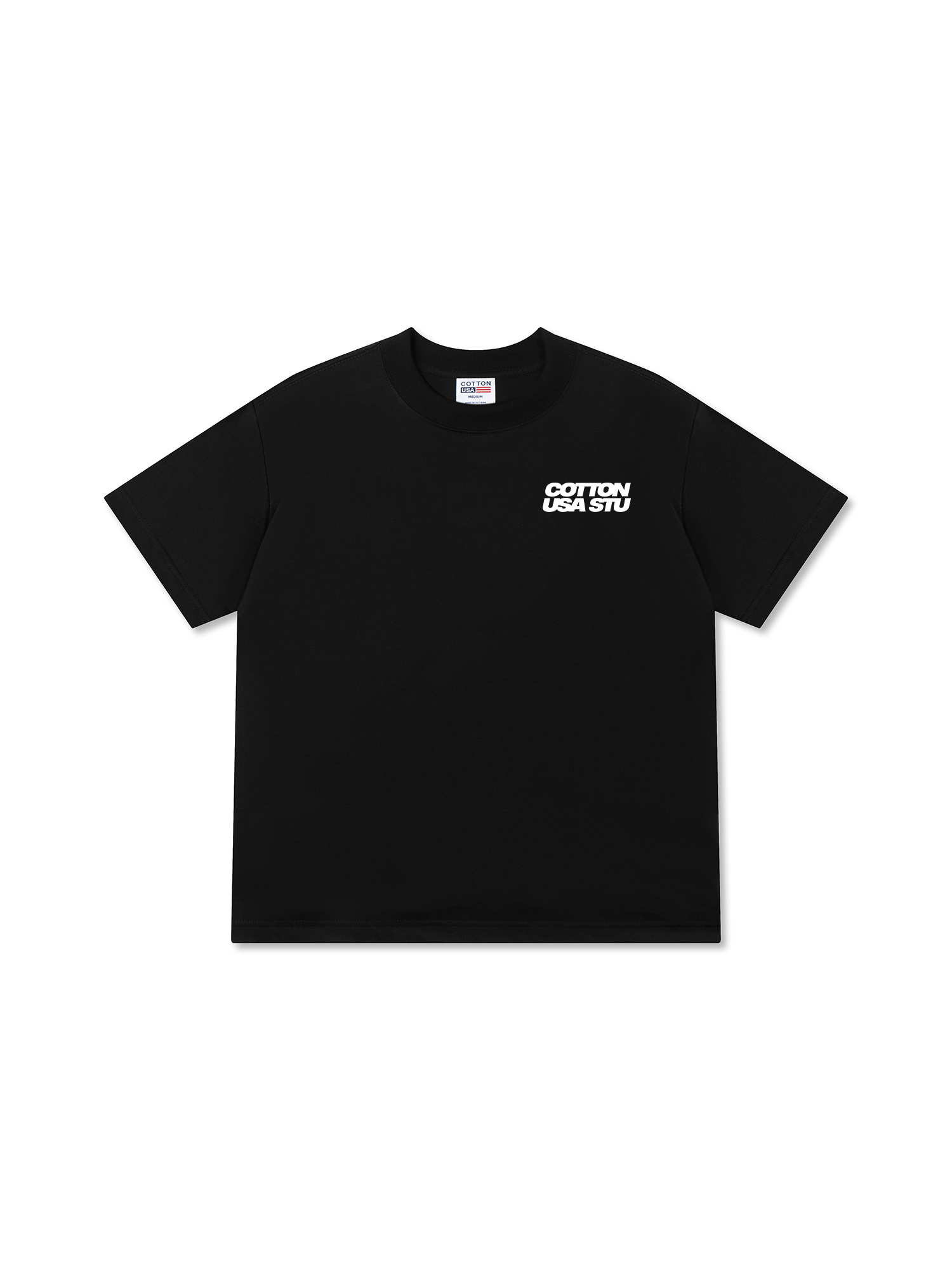 Áo Thun Relaxed Fit Money Is The Motive