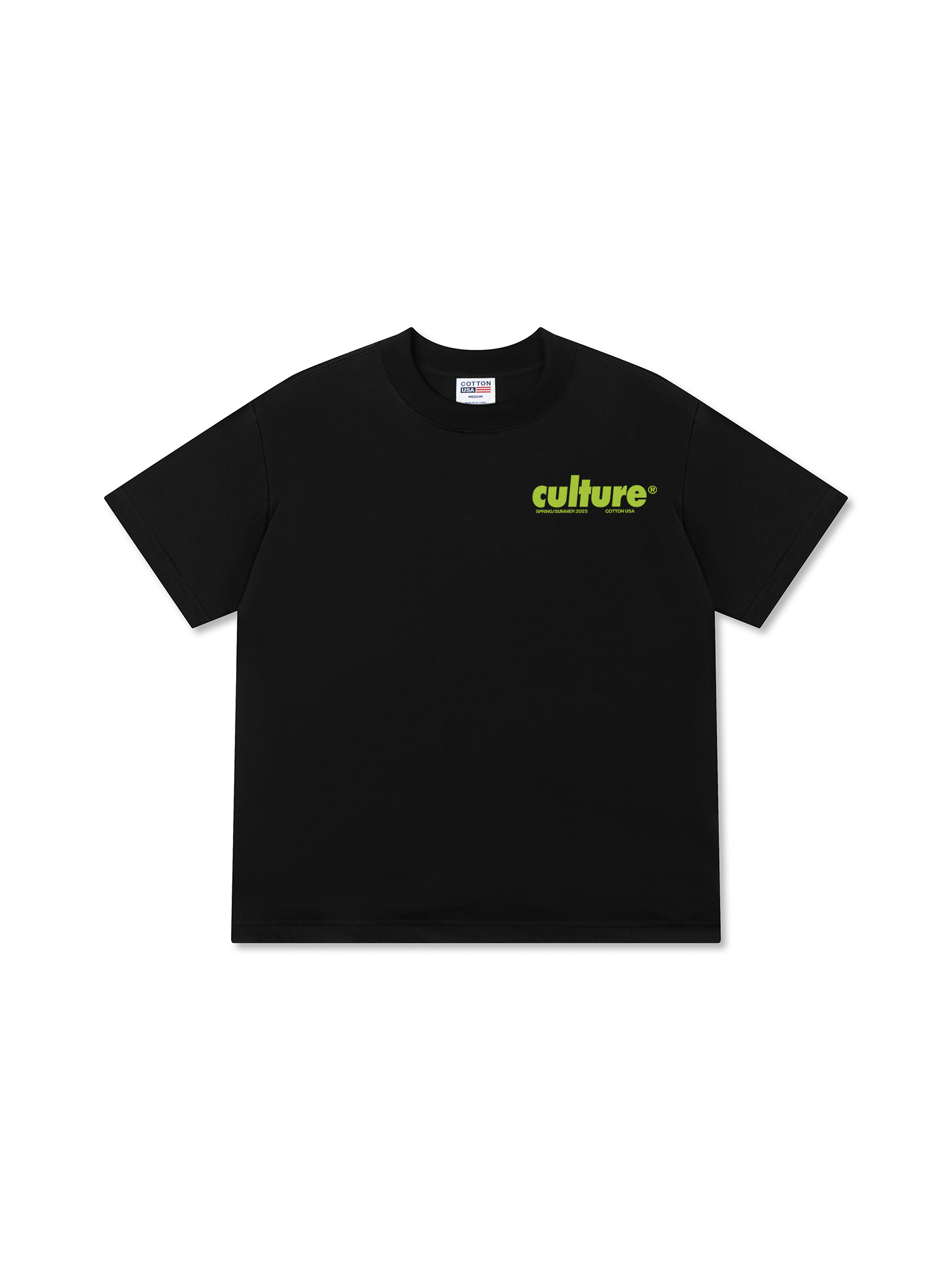 Áo Thun Relaxed Fit Cherry Culture Cherry Lip