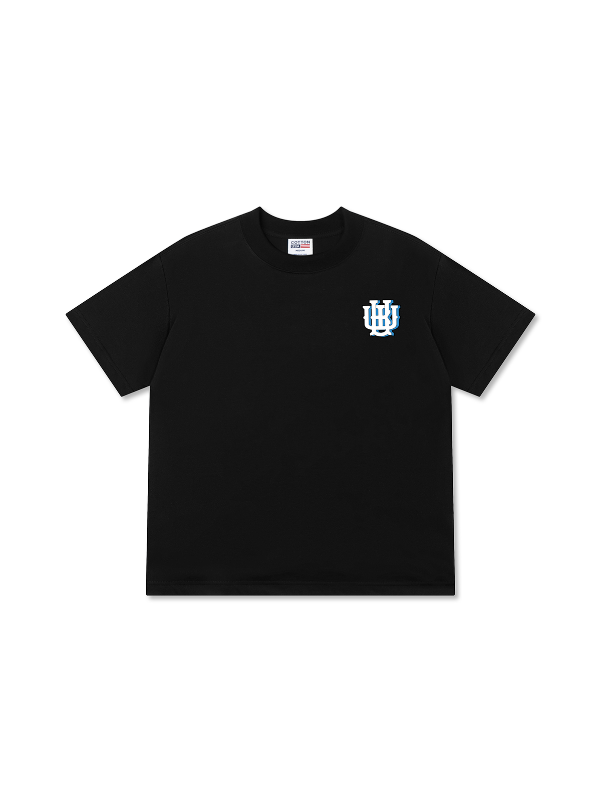 Áo Thun Relaxed Fit Master Baseball New York Baseball