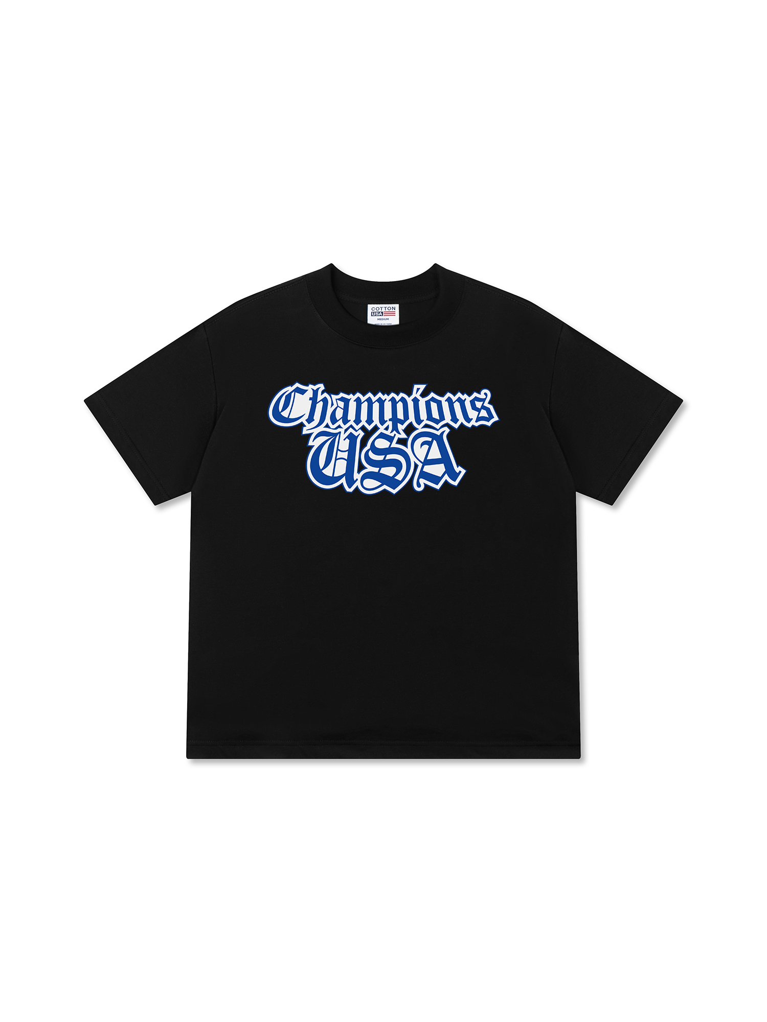 Áo Thun Relaxed Fit Champions Best In The Land