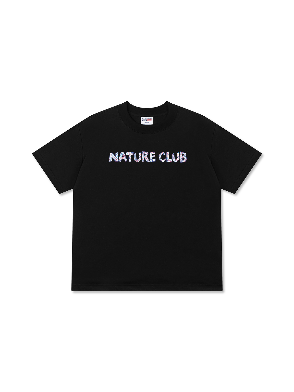 Áo Thun Relaxed Fit Nature Club Polar Bear