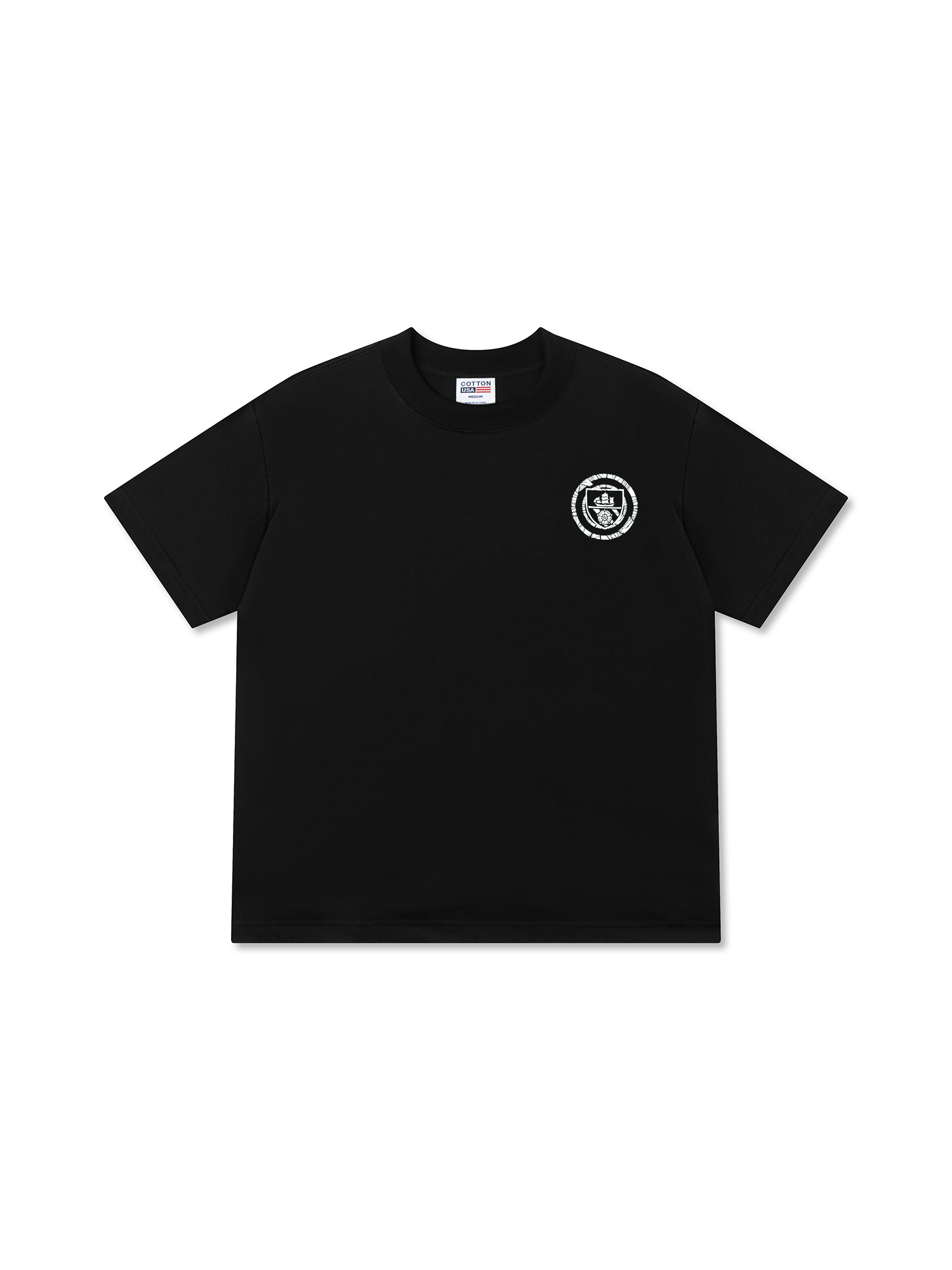 Áo Thun Relaxed Fit Soccer Manchester City Wild Style