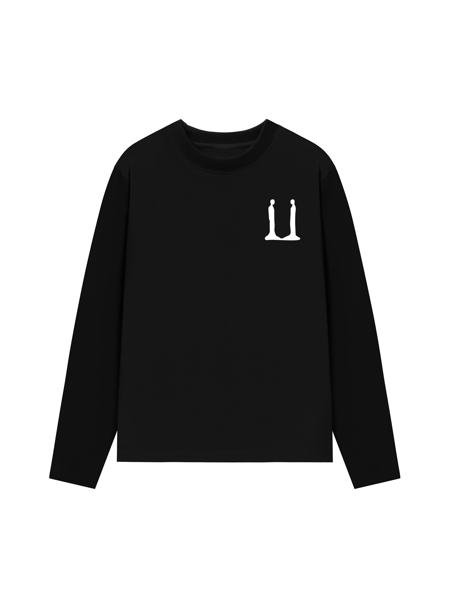 Áo Thun Dài Tay Ubermensch Art