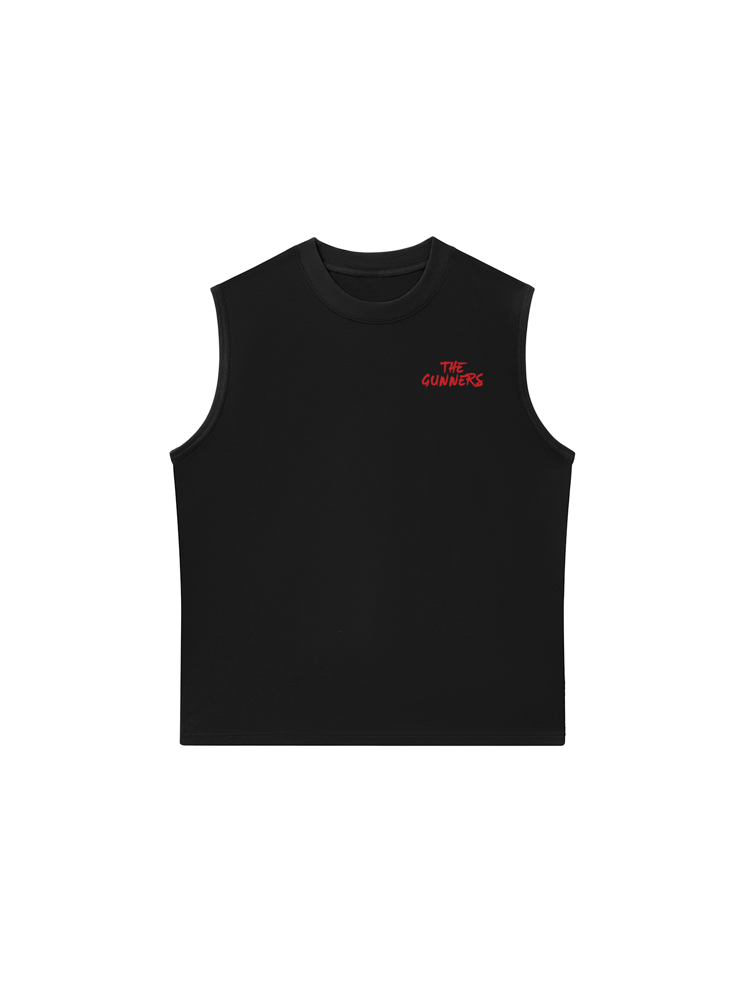 Áo Ba Lỗ Relaxed Fit Soccer Keep Calm London Is Red