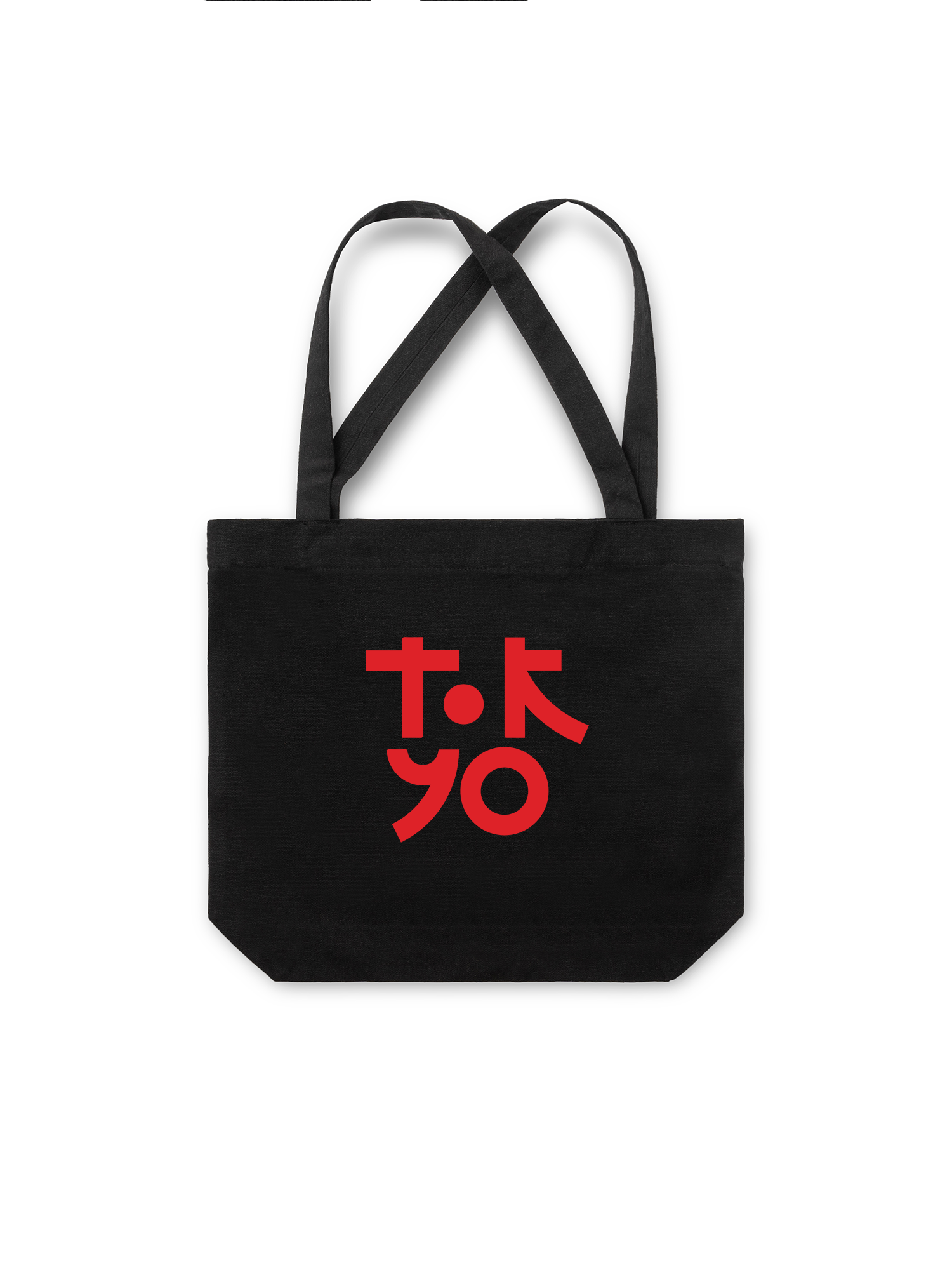 Túi Tote City Tokyo