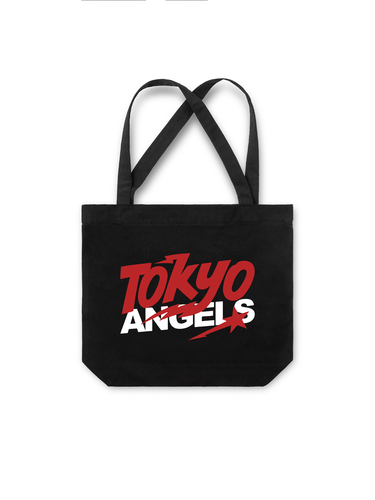 Túi Tote Tokyo Angels
