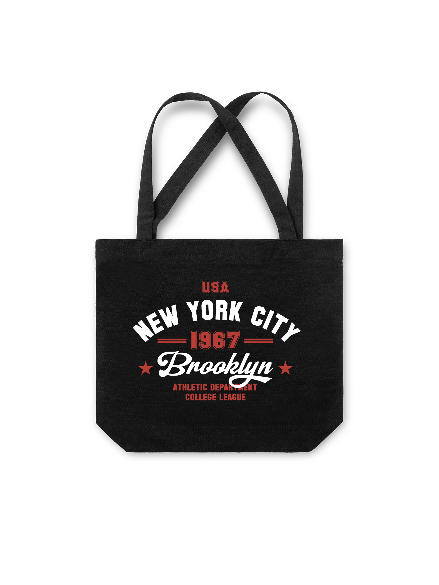 Túi Tote City USA New York City