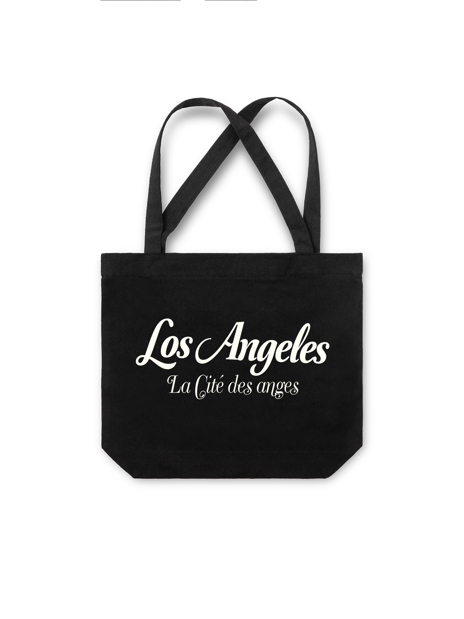 Túi Tote City Los Angeles