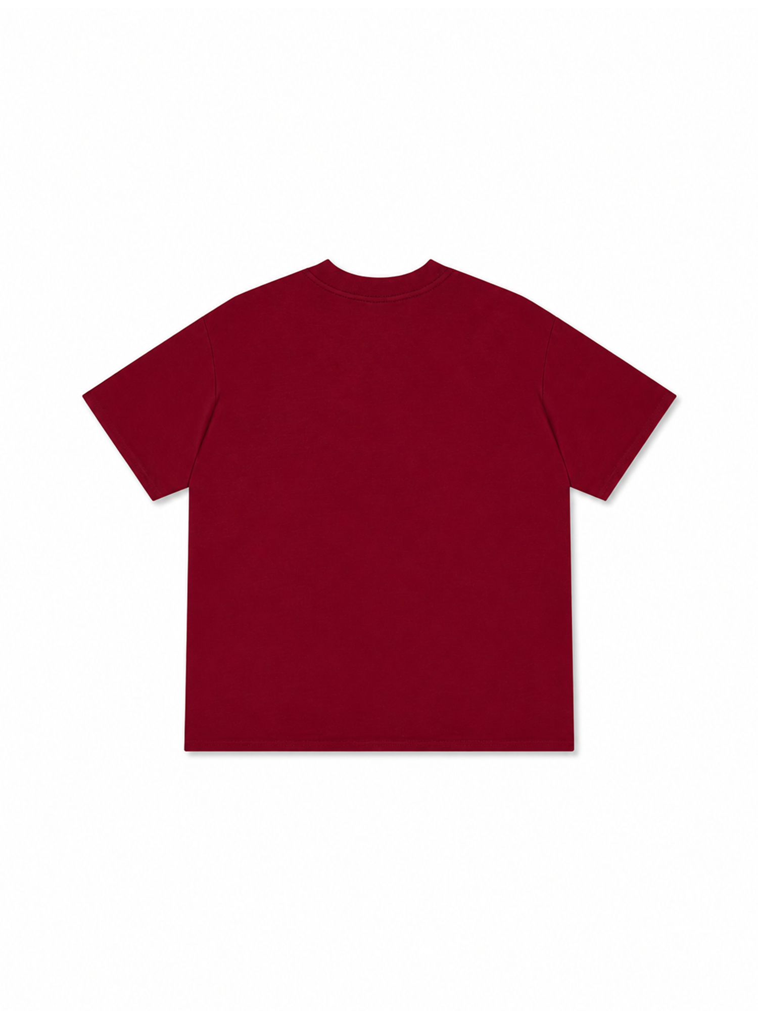 Áo Thun Relaxed Fit Độc Lập Tự Do Hạnh Phúc