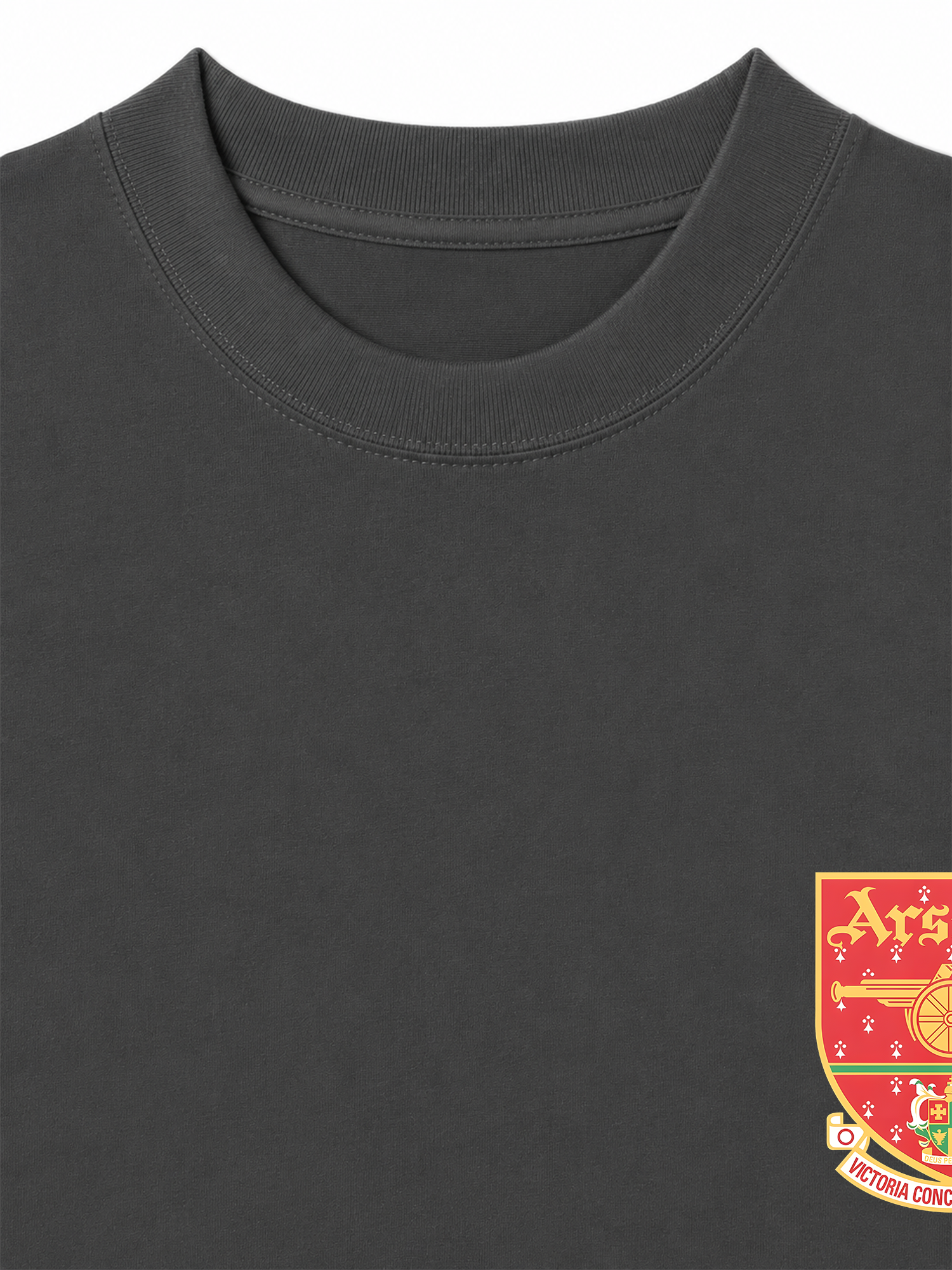 Áo Thun Relaxed Fit Soccer Arsenal Victoria