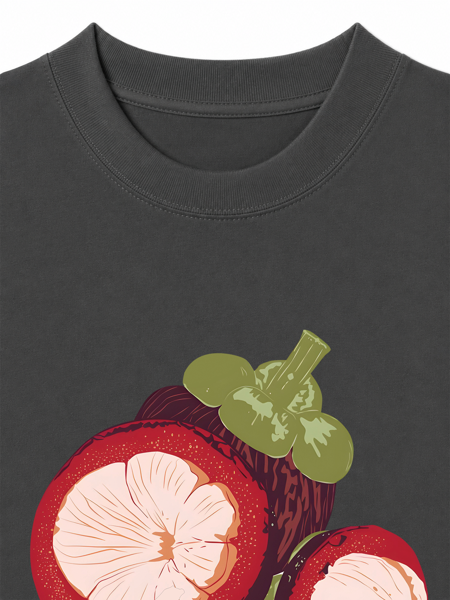 Áo Thun Relaxed Fit Energy Vibrant Bites