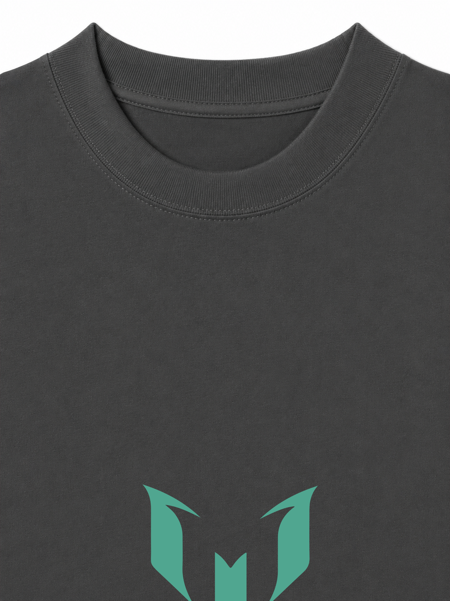 Áo Thun Relaxed Fit GOAT GOAT GOAT M10