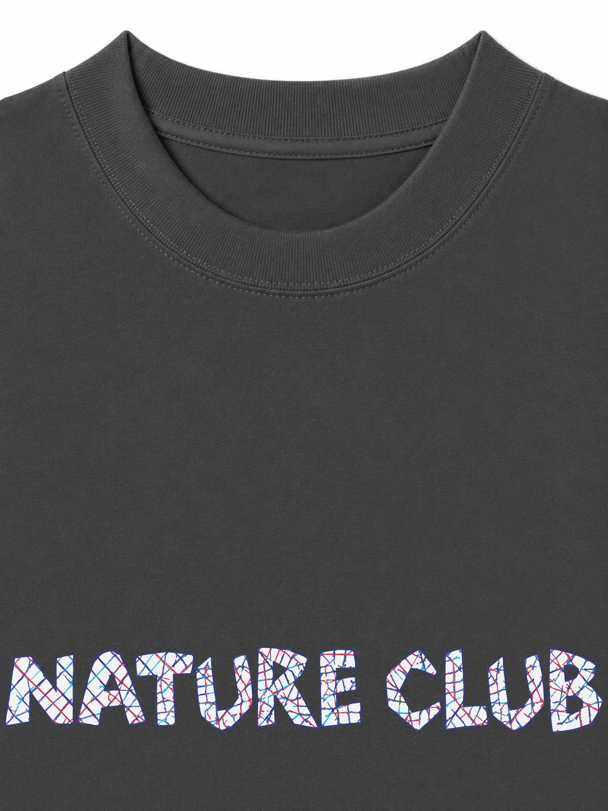 Áo Thun Relaxed Fit Nature Club Polar Bear