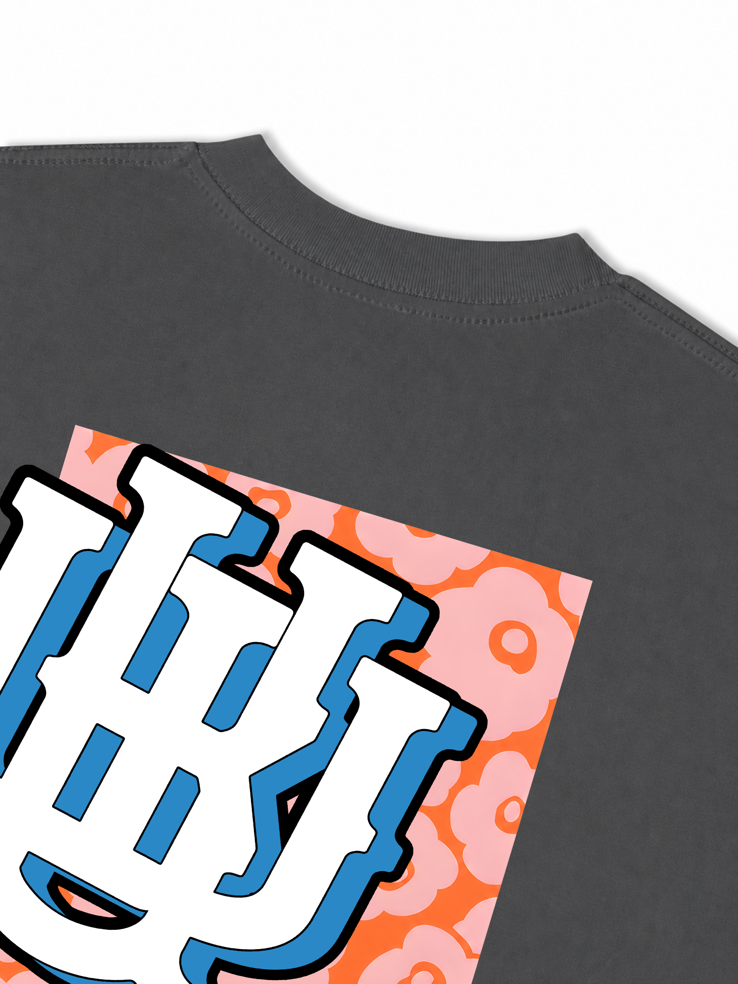 Áo Thun Relaxed Fit Master Baseball New York Baseball