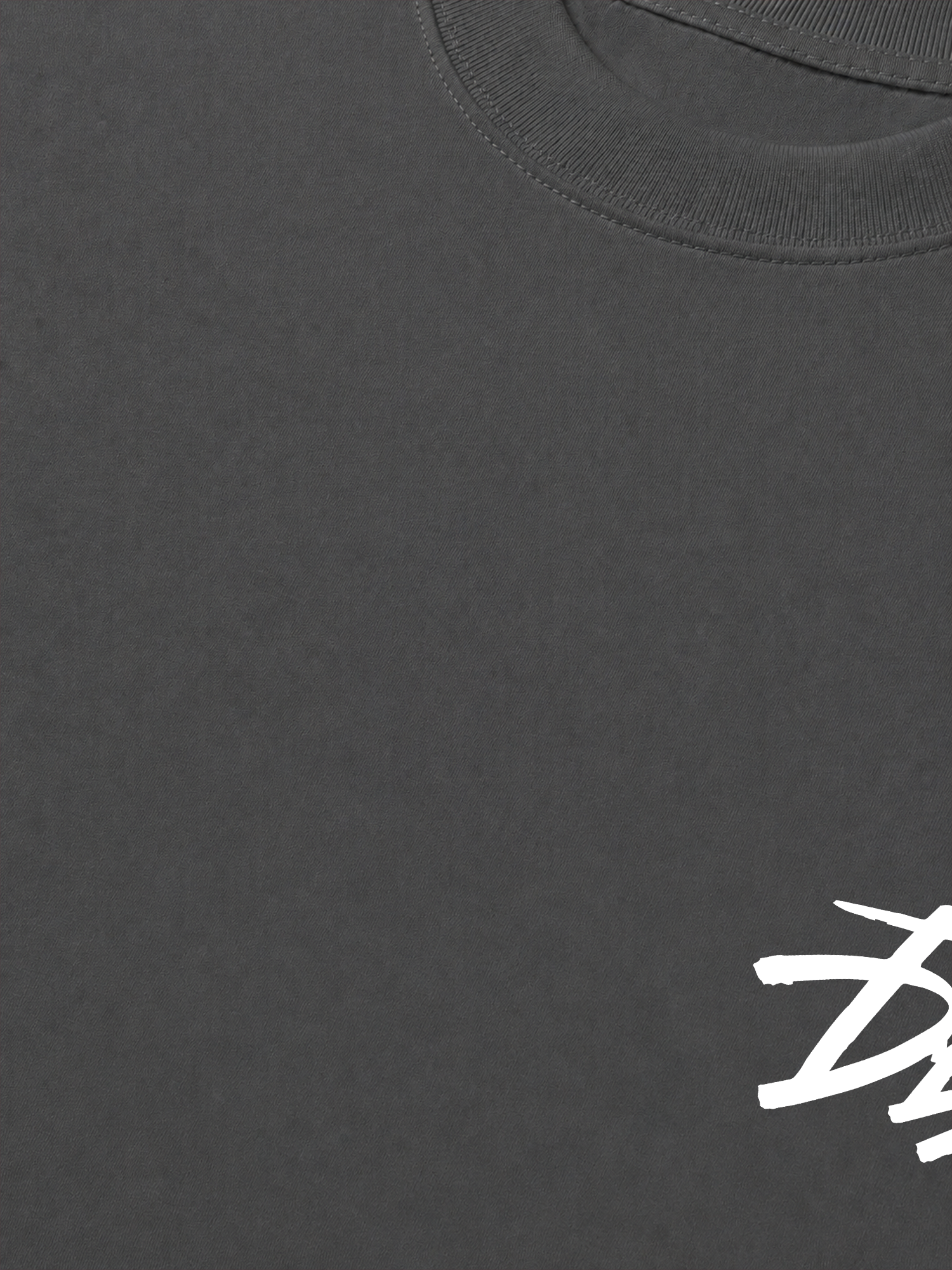 Áo Thun Relaxed Fit Destiny Old School