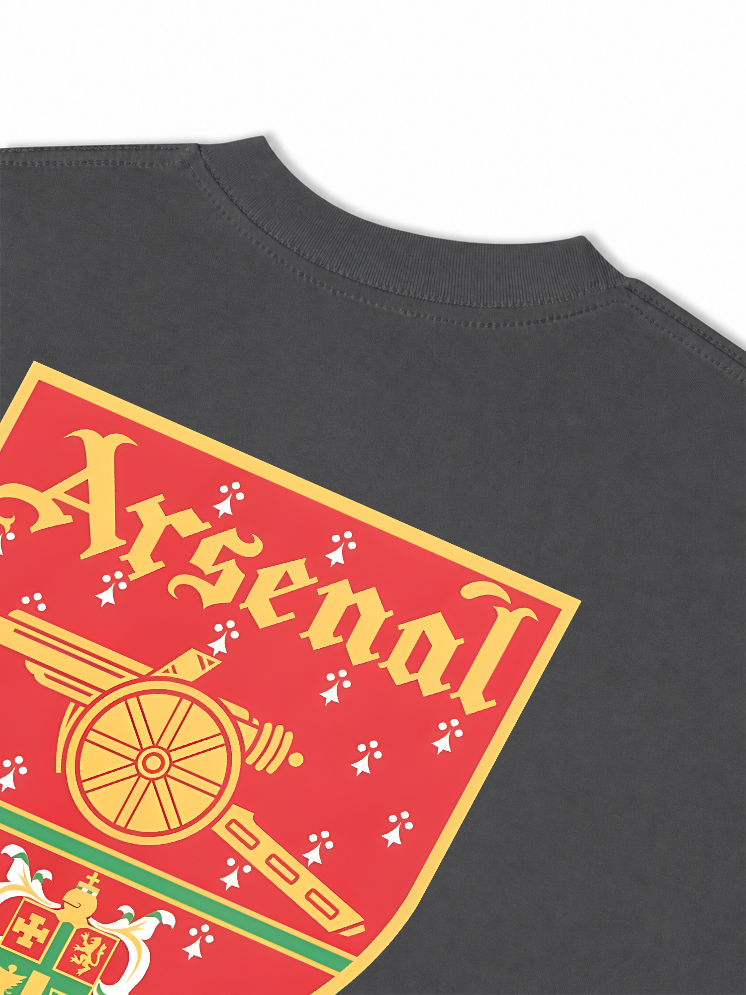 Áo Thun Relaxed Fit Soccer Arsenal Victoria