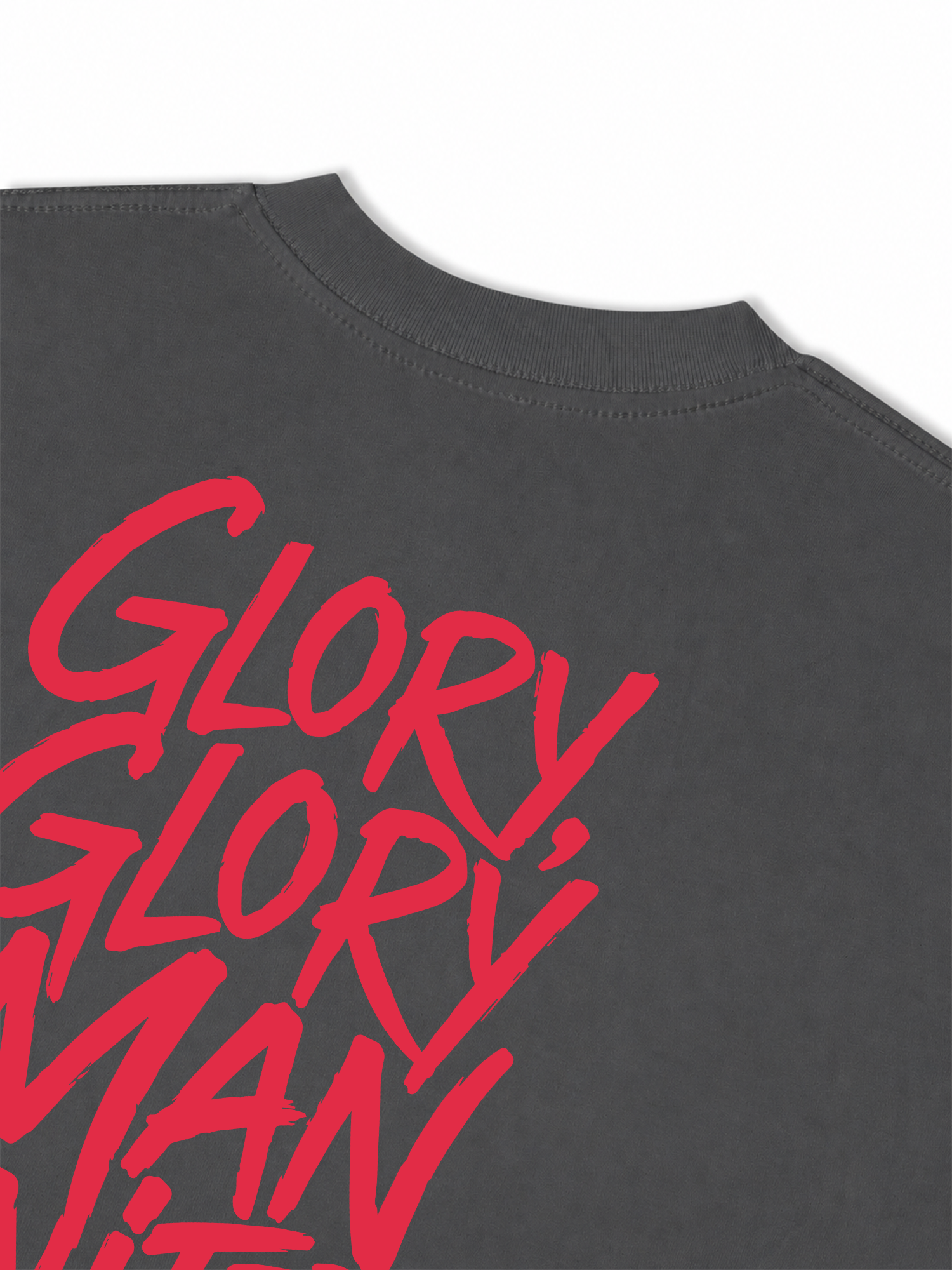 Áo Thun Relaxed Fit Glory MU