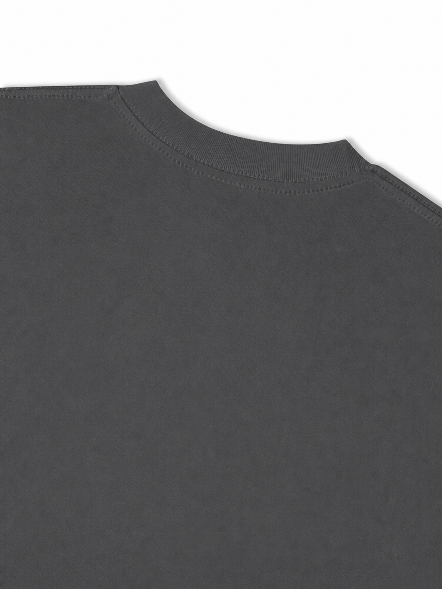 Áo Thun Relaxed Fit Độc Lập