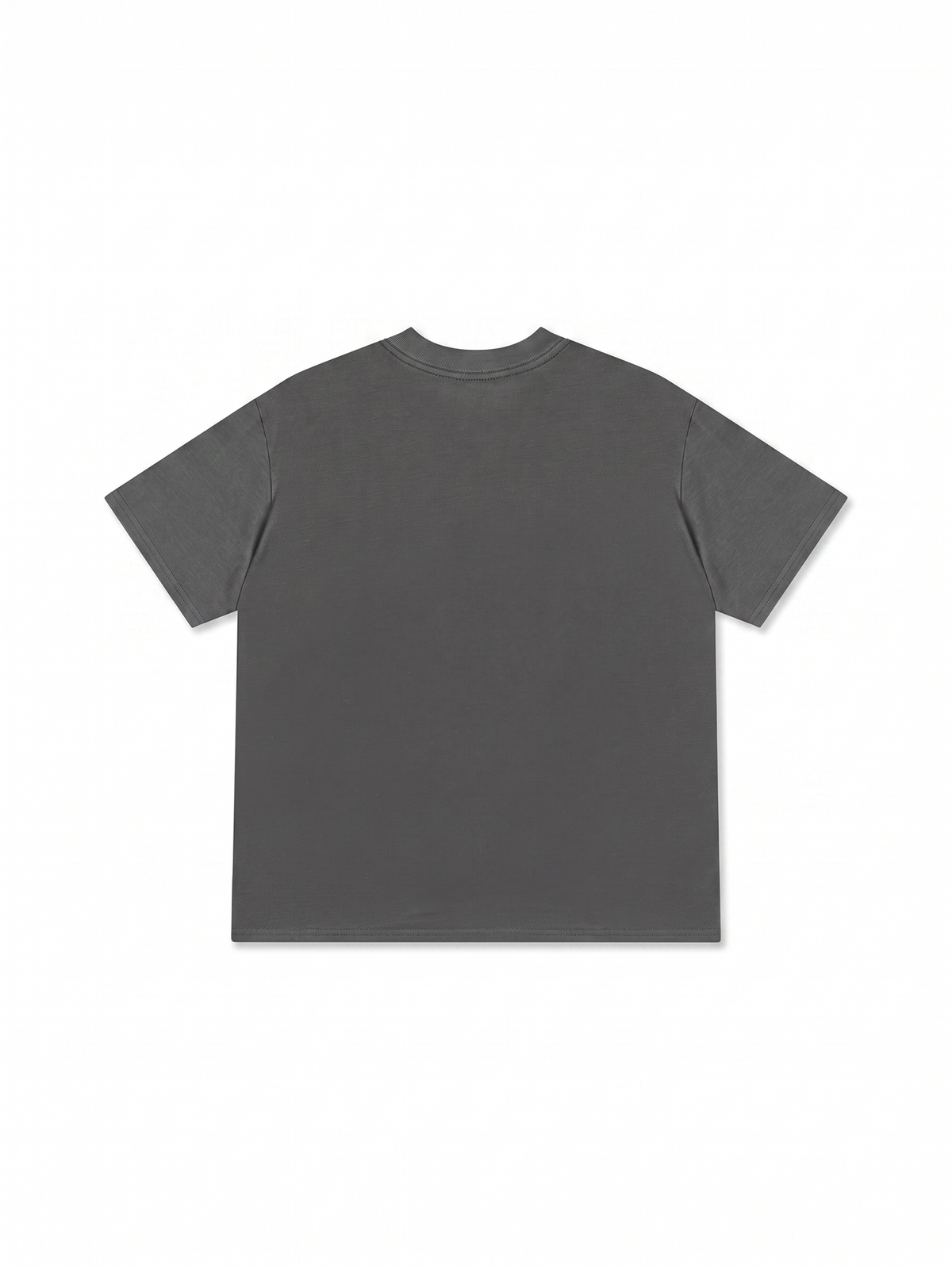 Áo Thun Relaxed Fit Big Bang Is Back