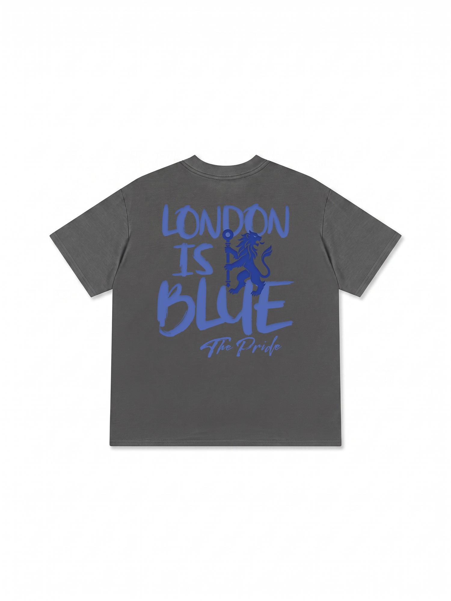 Áo Thun Relaxed Fit London Is Blue