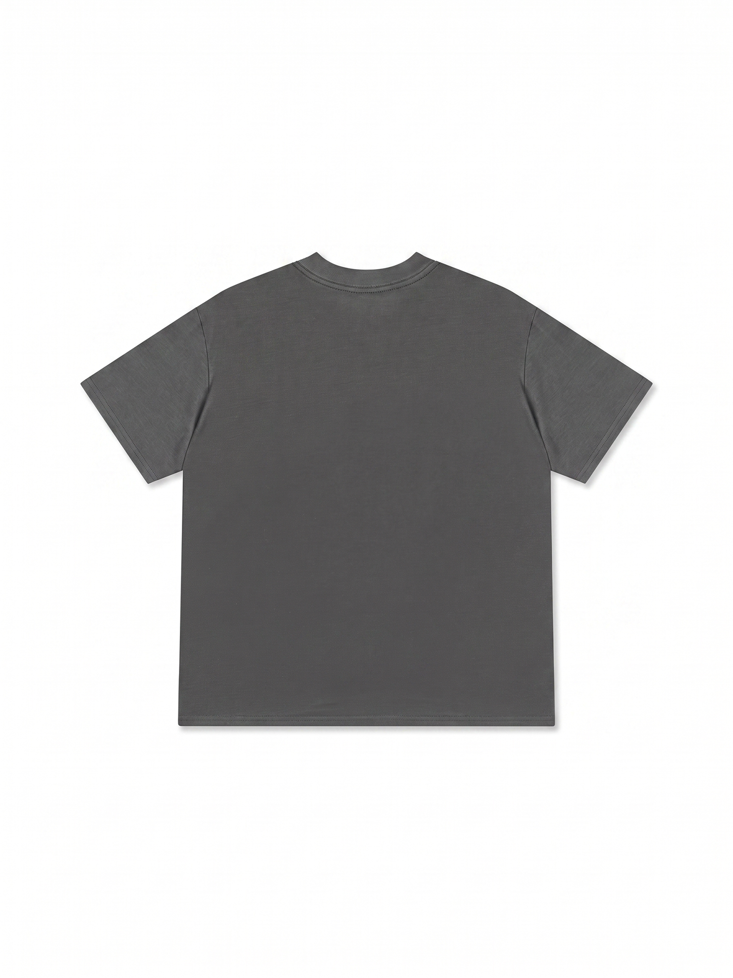 Áo Thun Relaxed Fit Độc Lập Tự Do Hạnh Phúc