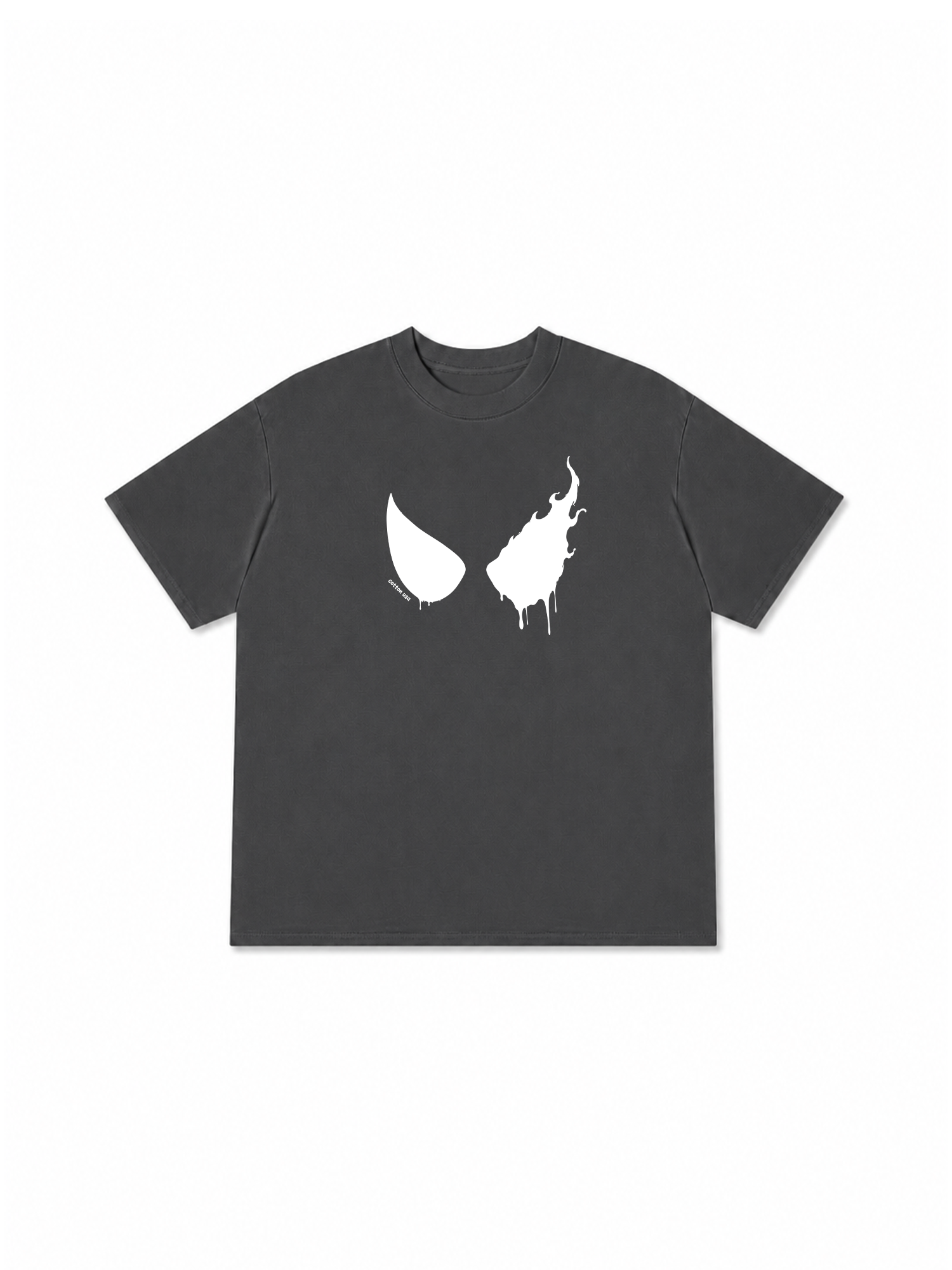 Áo Thun Relaxed Fit Absolute Spider