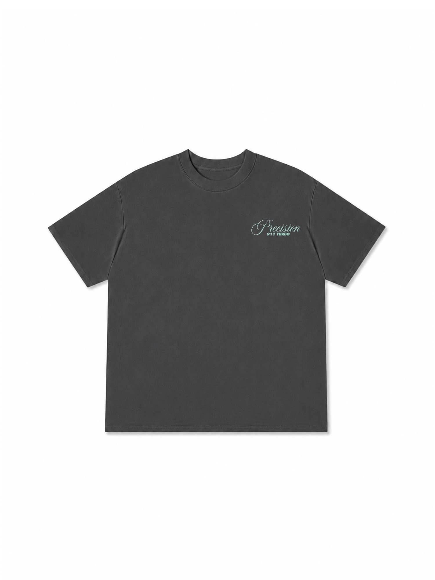 Áo Thun Relaxed Fit Forever Classic 911