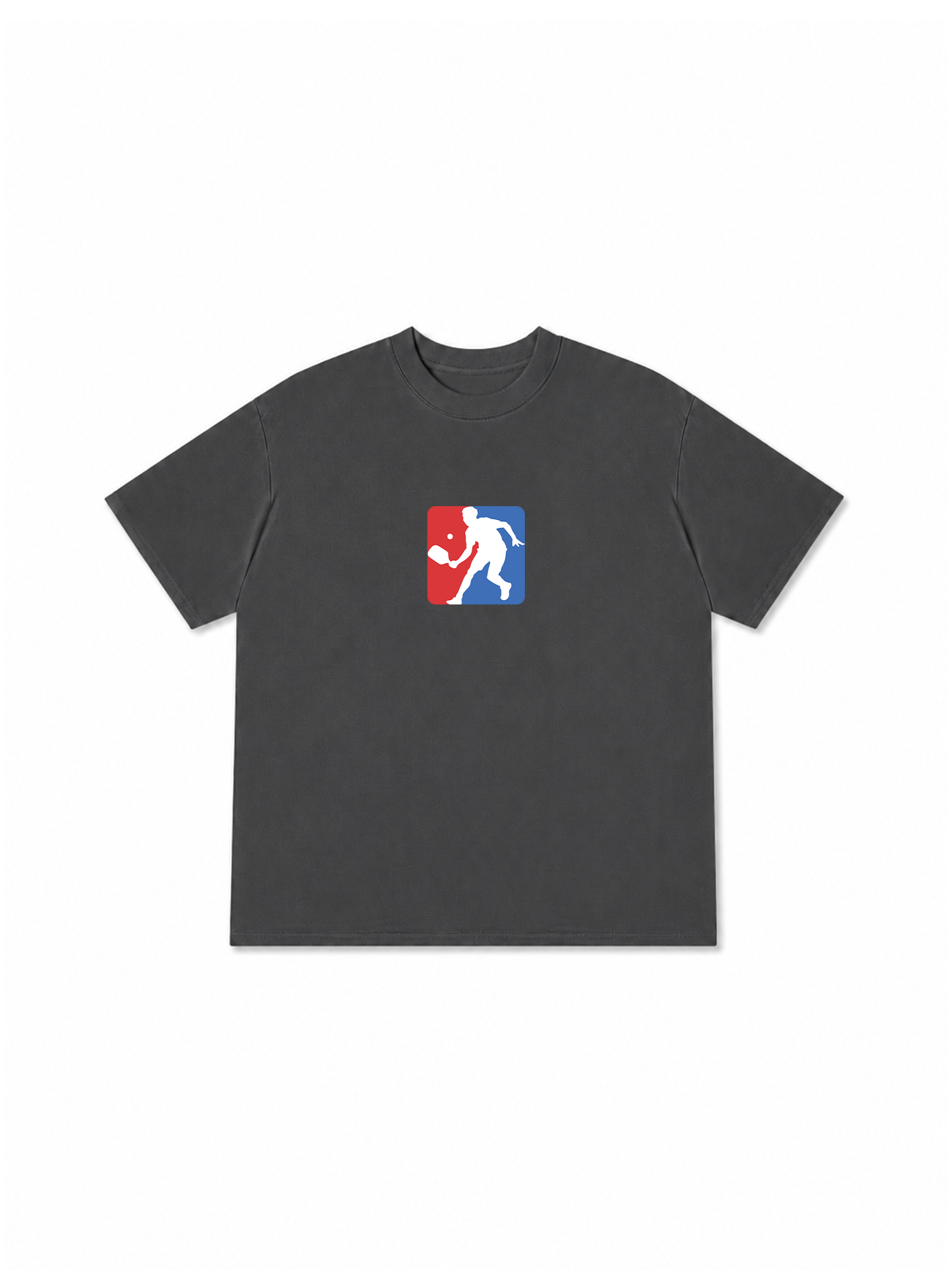 Áo Thun Relaxed Fit Pick Basic