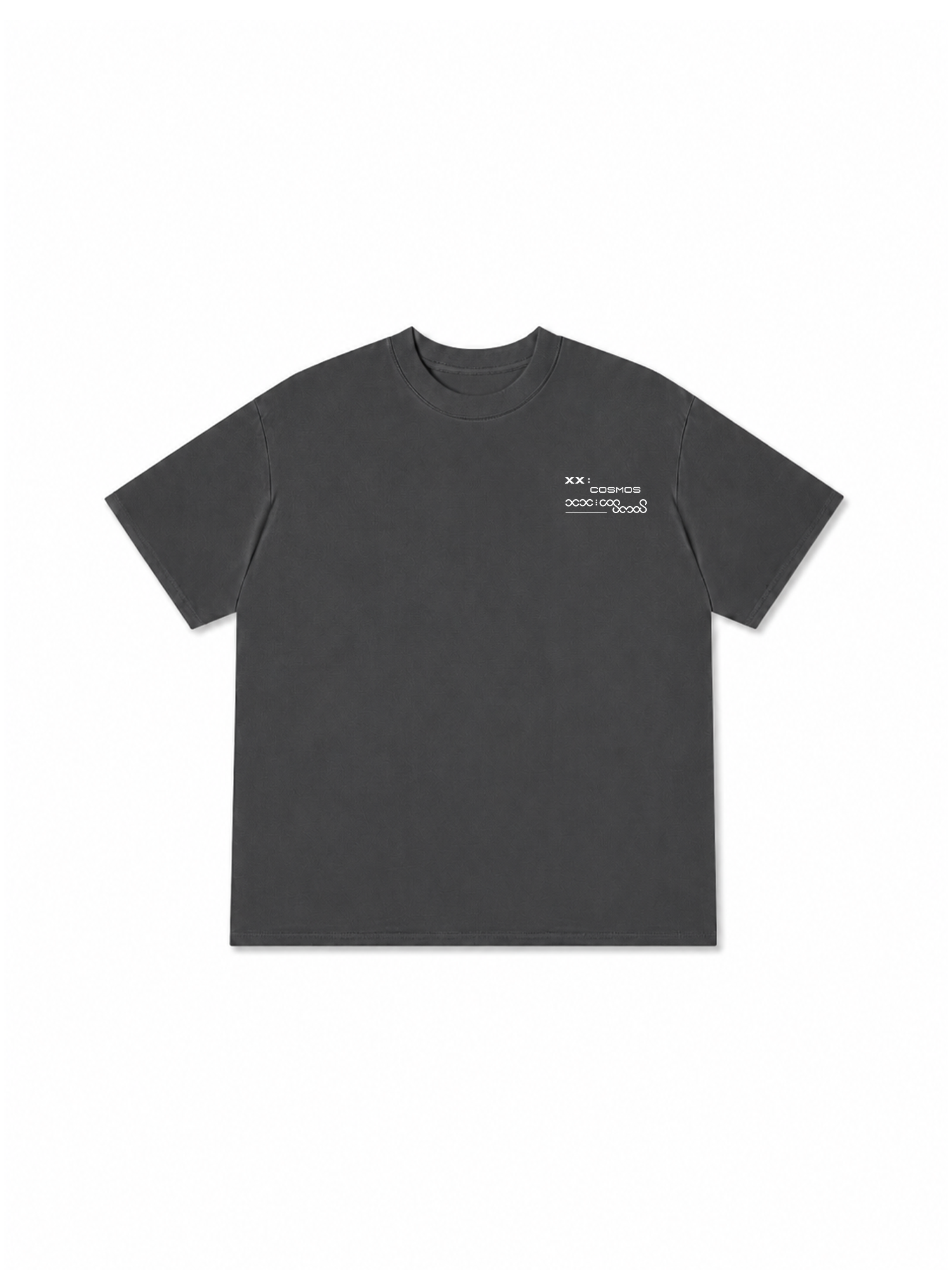 Áo Thun Relaxed Fit Big Bang World Tour 2026
