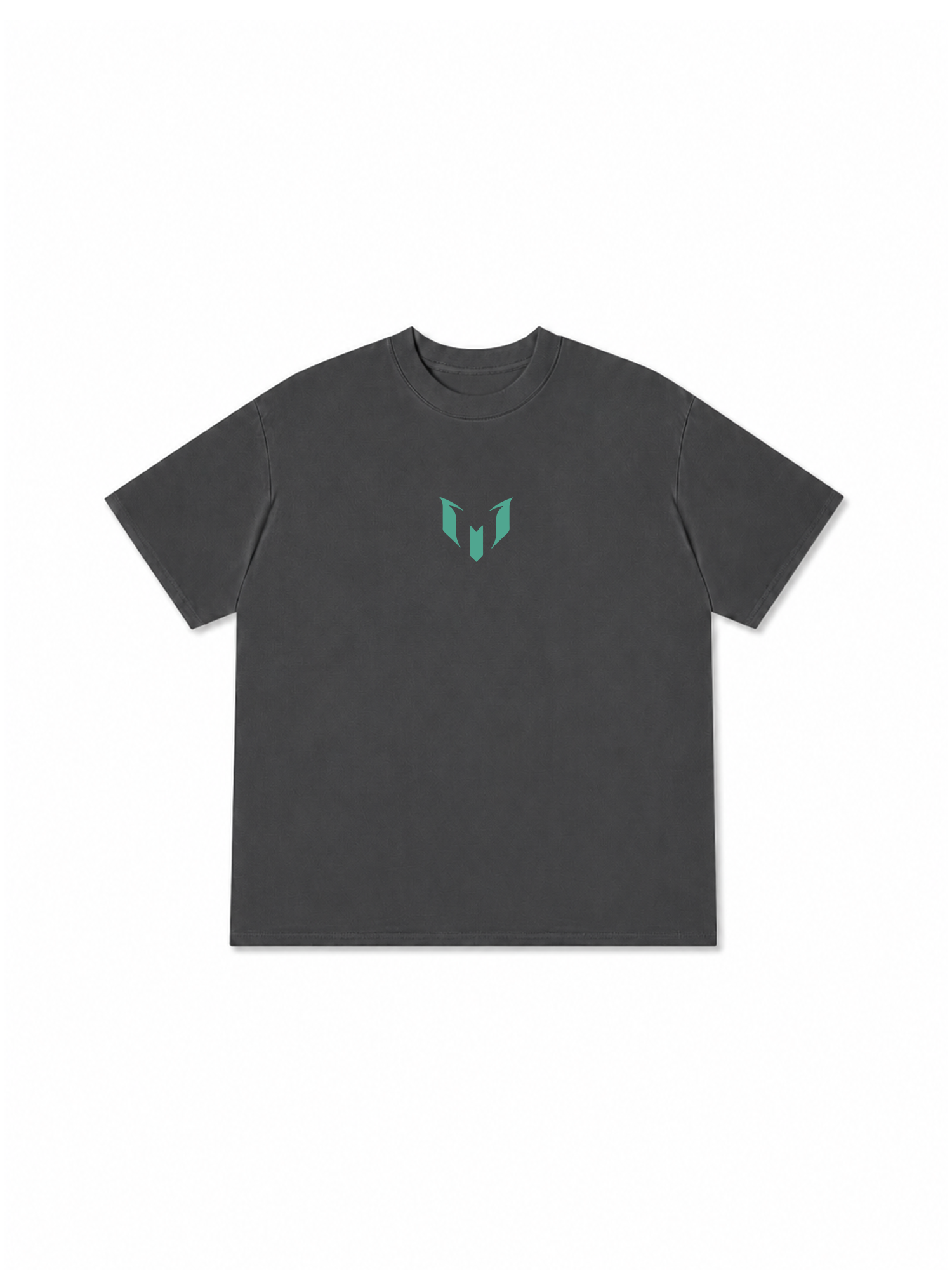 Áo Thun Relaxed Fit GOAT GOAT GOAT M10