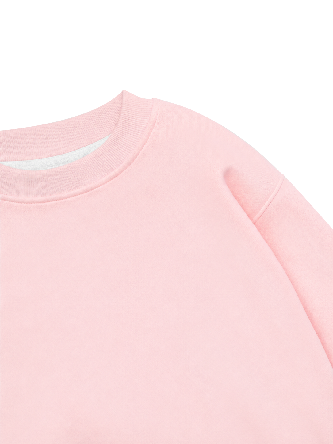 Áo Sweater Nỉ Hai Da Urban Leopard Pinkpanther