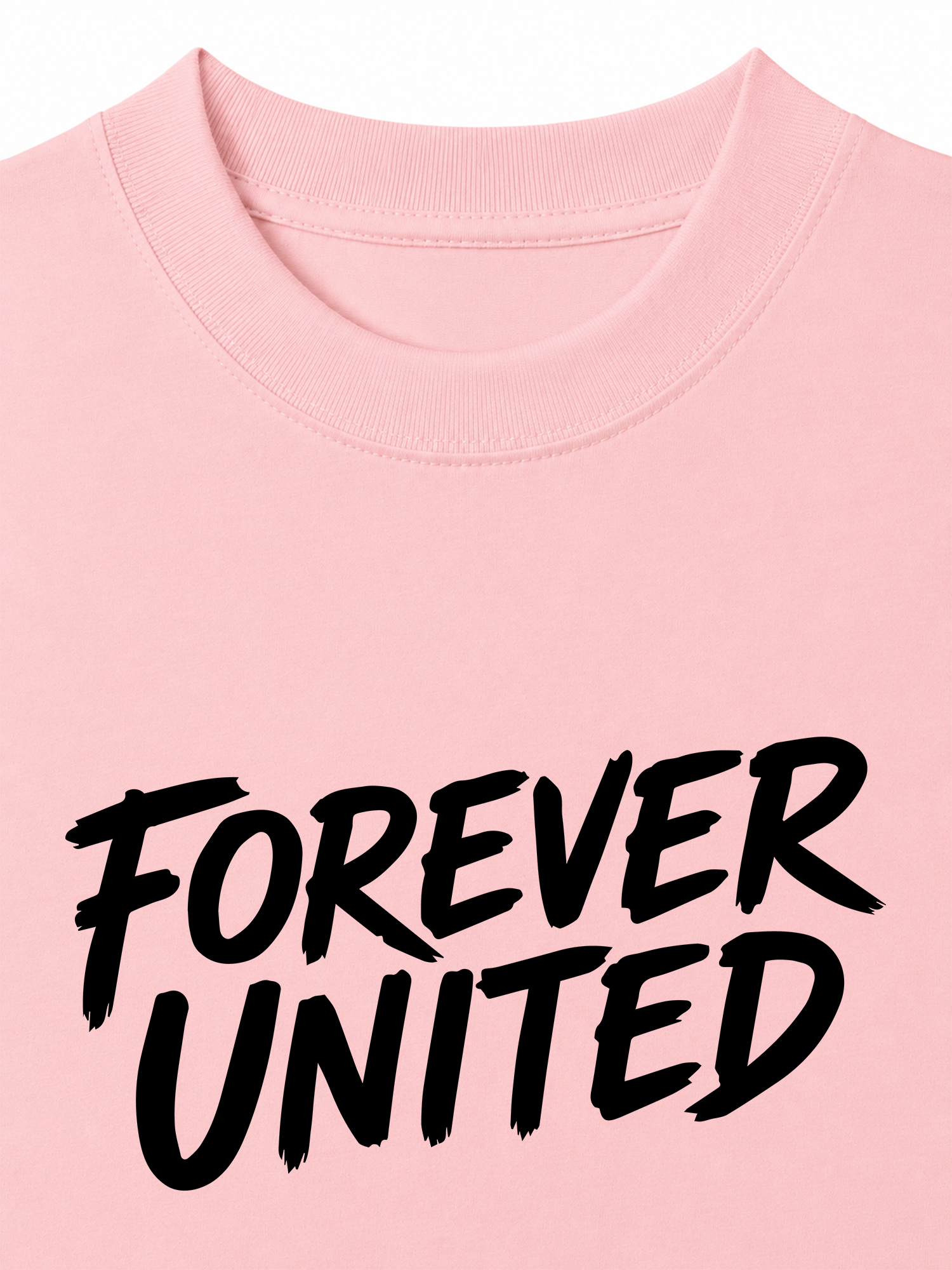 Áo Thun Relaxed Fit Manchester Is Red Forever