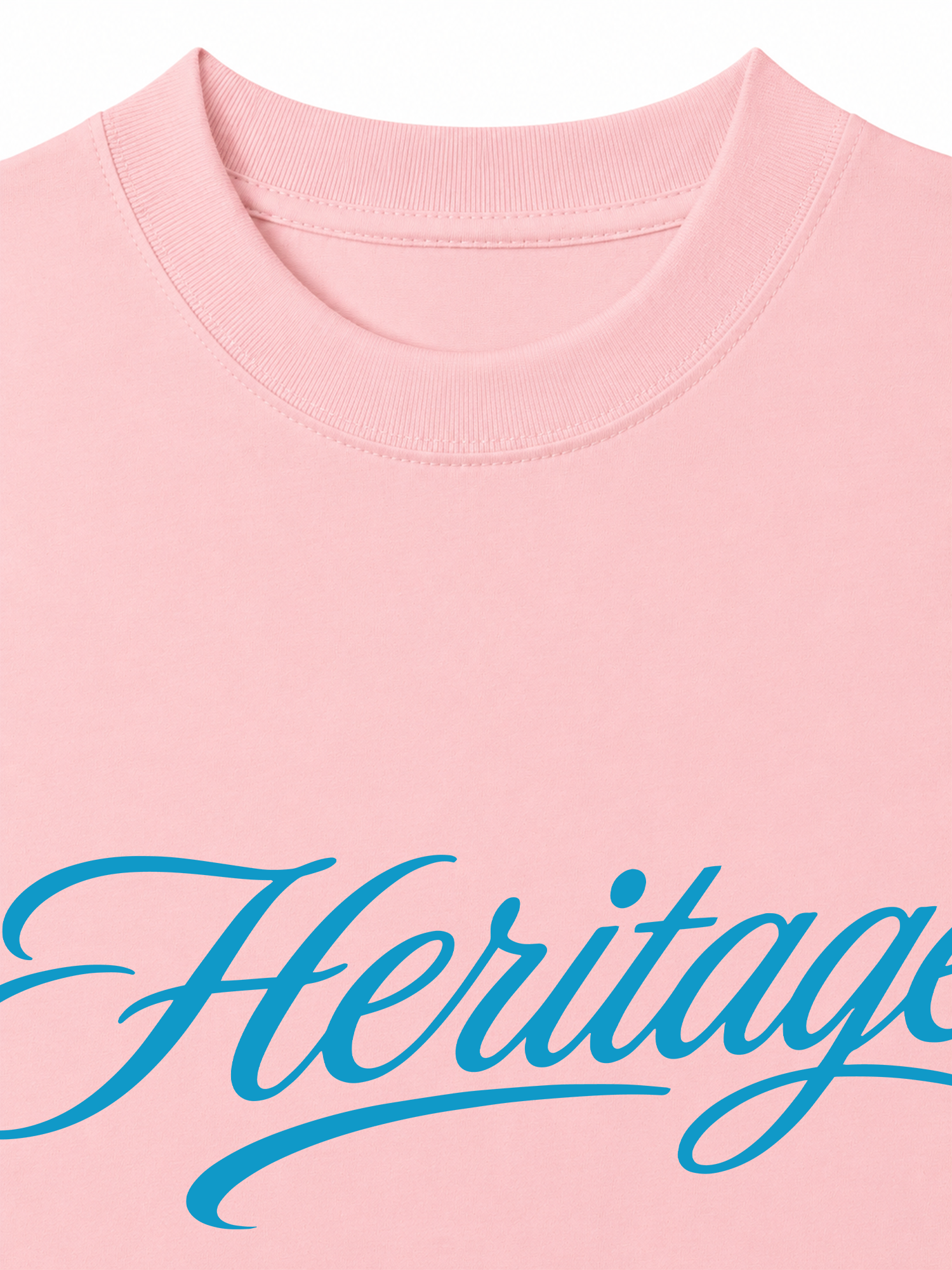 Áo Thun Relaxed Fit Championship Heritage