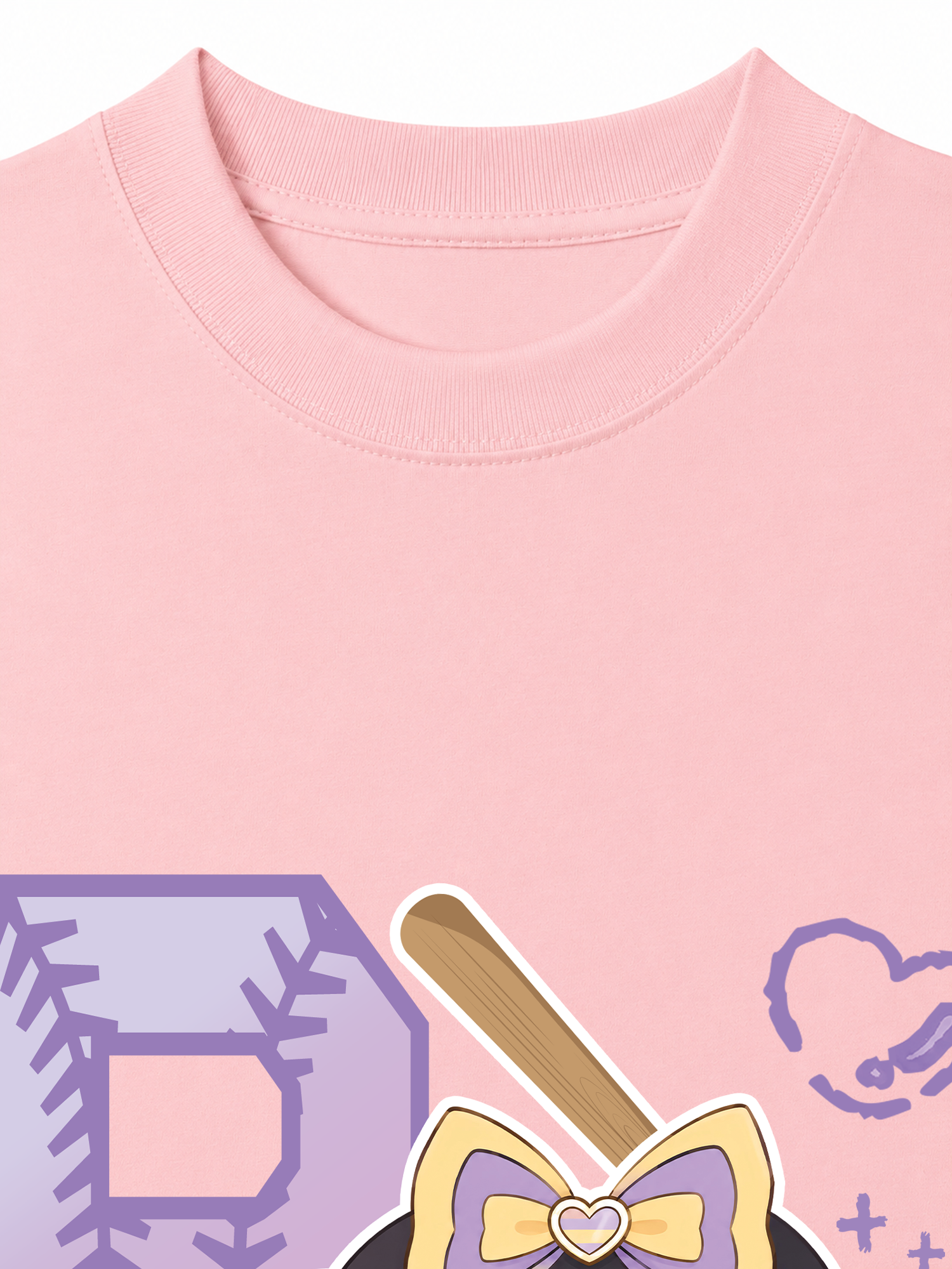 Áo Thun Relaxed Fit Baseball Boston