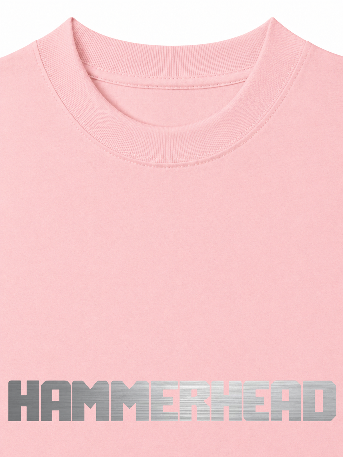 Áo Thun Relaxed Fit HAMMERHEAD