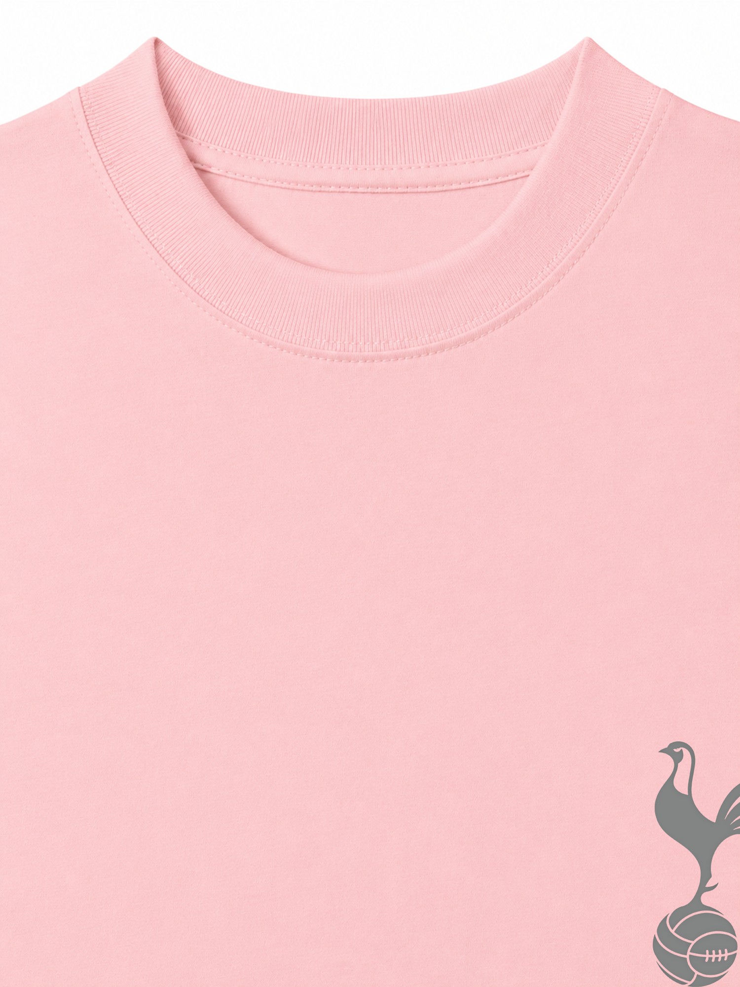Áo Thun Relaxed Fit London Is White
